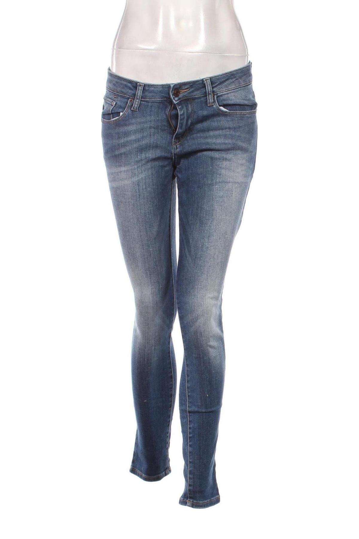 Damen Jeans, Größe M, Farbe Blau, Preis € 4,04