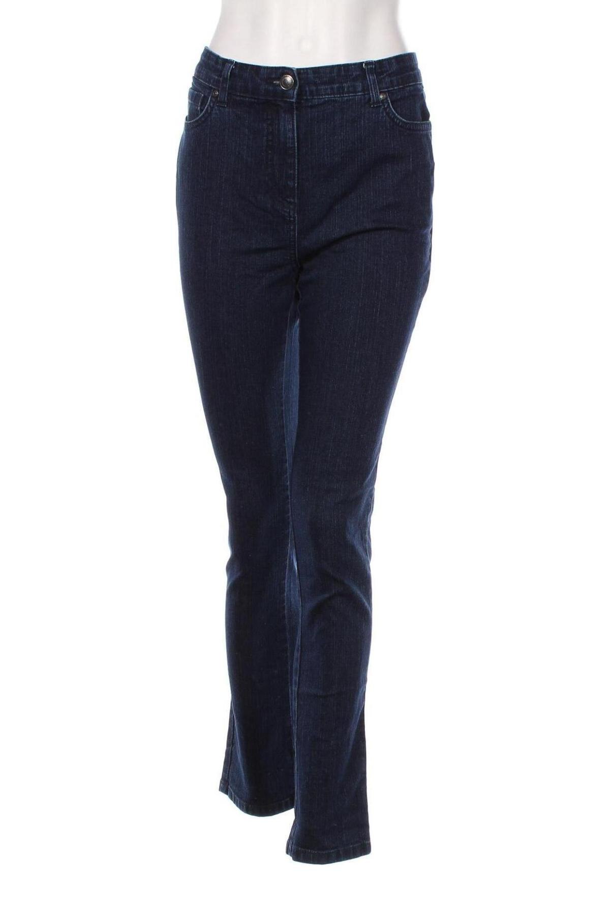 Damen Jeans, Größe L, Farbe Blau, Preis € 20,18