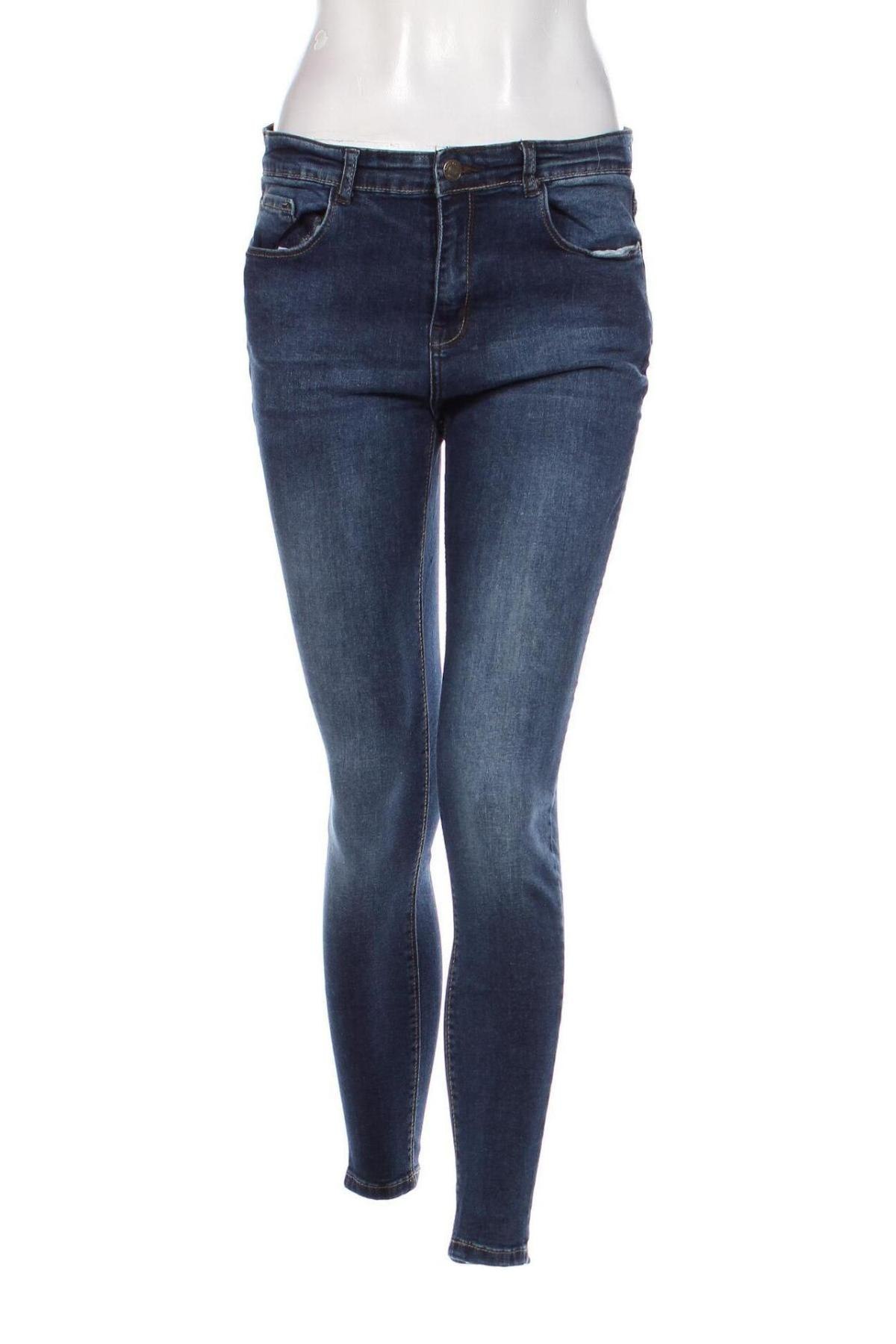 Damen Jeans, Größe M, Farbe Blau, Preis € 5,25