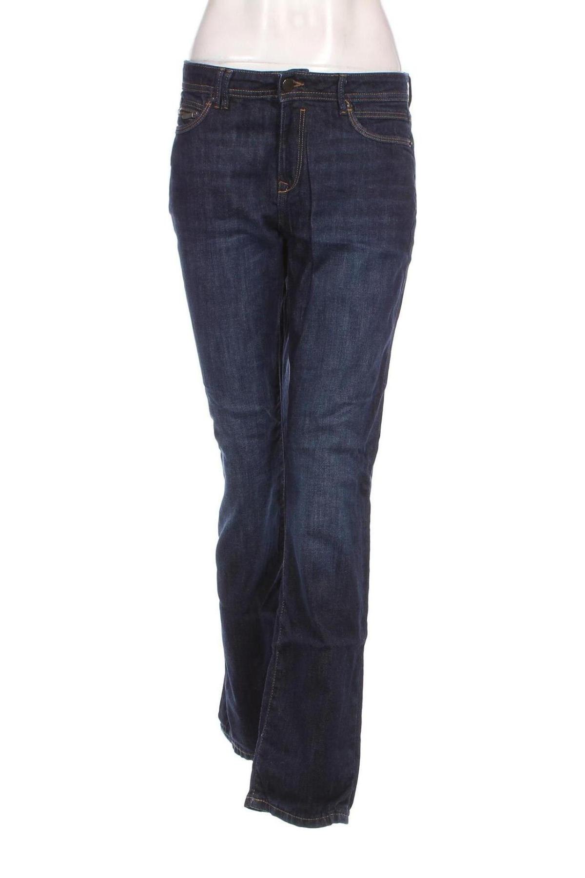 Damen Jeans, Größe S, Farbe Blau, Preis € 4,64