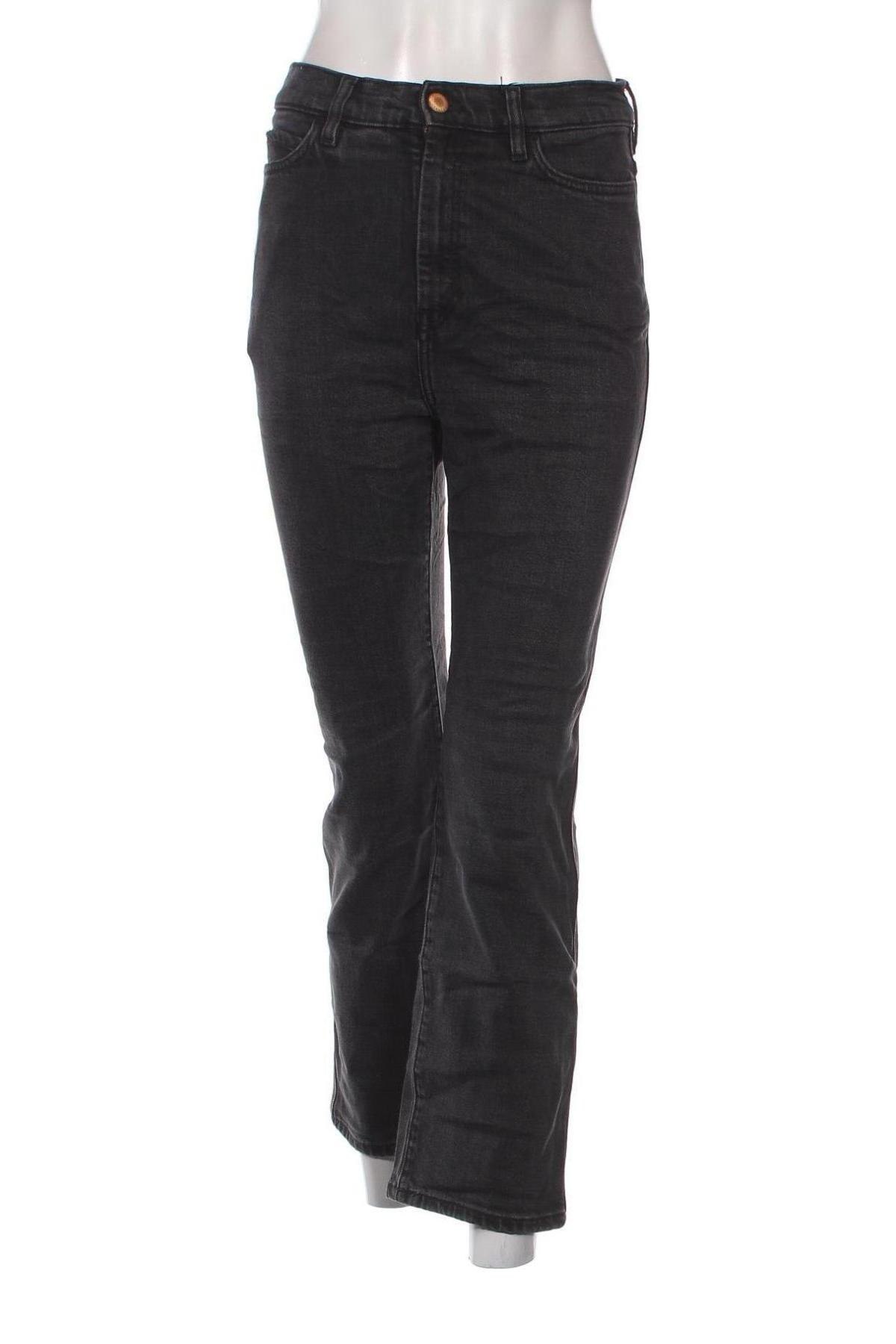 Damen Jeans & Other Stories, Größe S, Farbe Grau, Preis 31,31 €