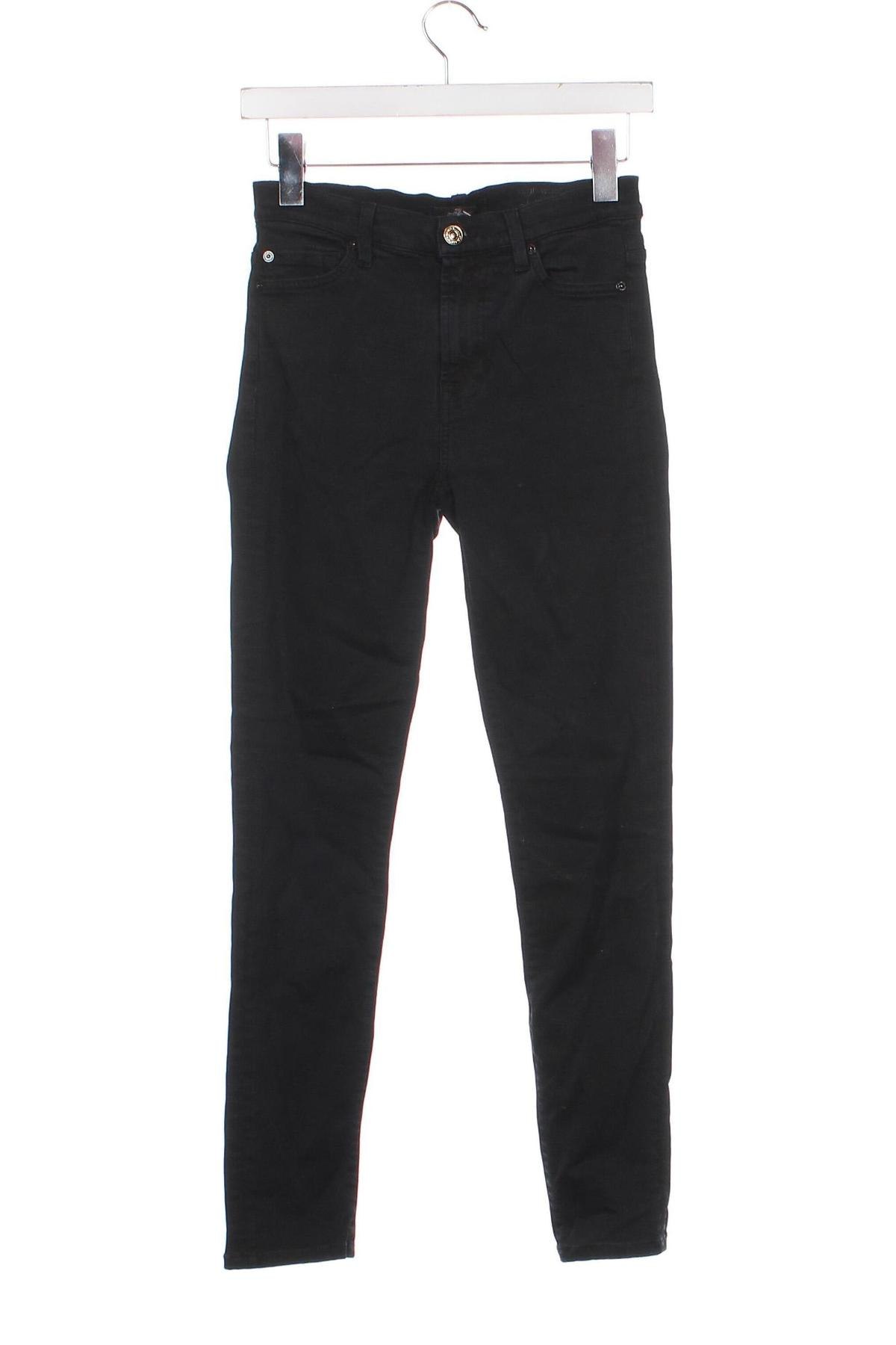 Damen Jeans 7 For All Mankind, Größe XS, Farbe Blau, Preis 52,57 €