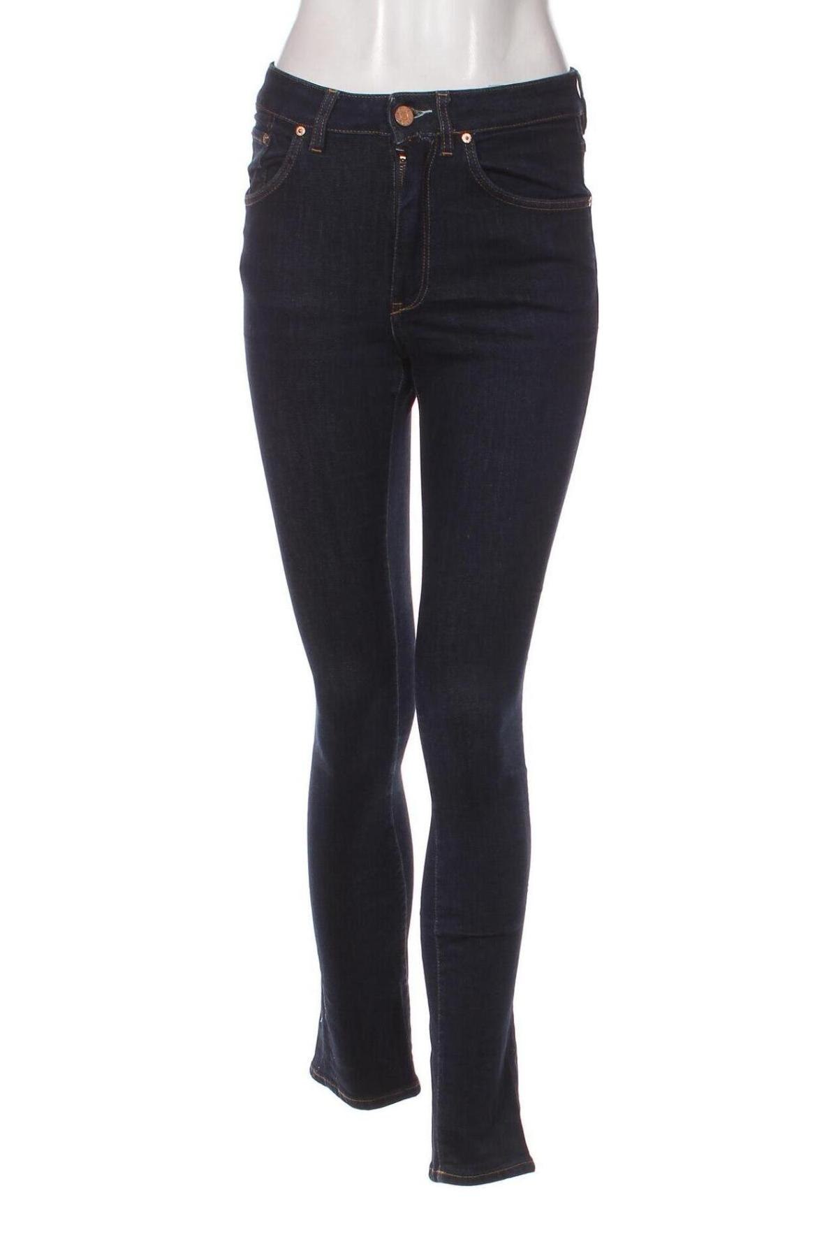 Damen Jeans Acne, Größe S, Farbe Blau, Preis 47,77 €