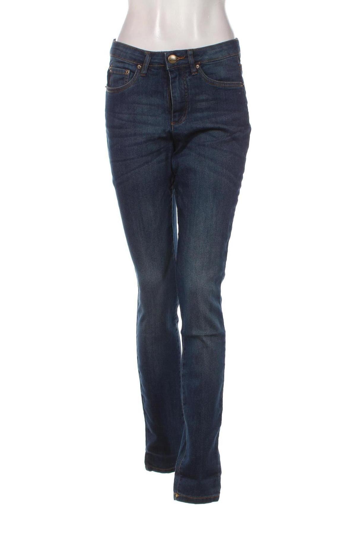 Damen Jeans Aniston, Größe M, Farbe Blau, Preis 9,48 €