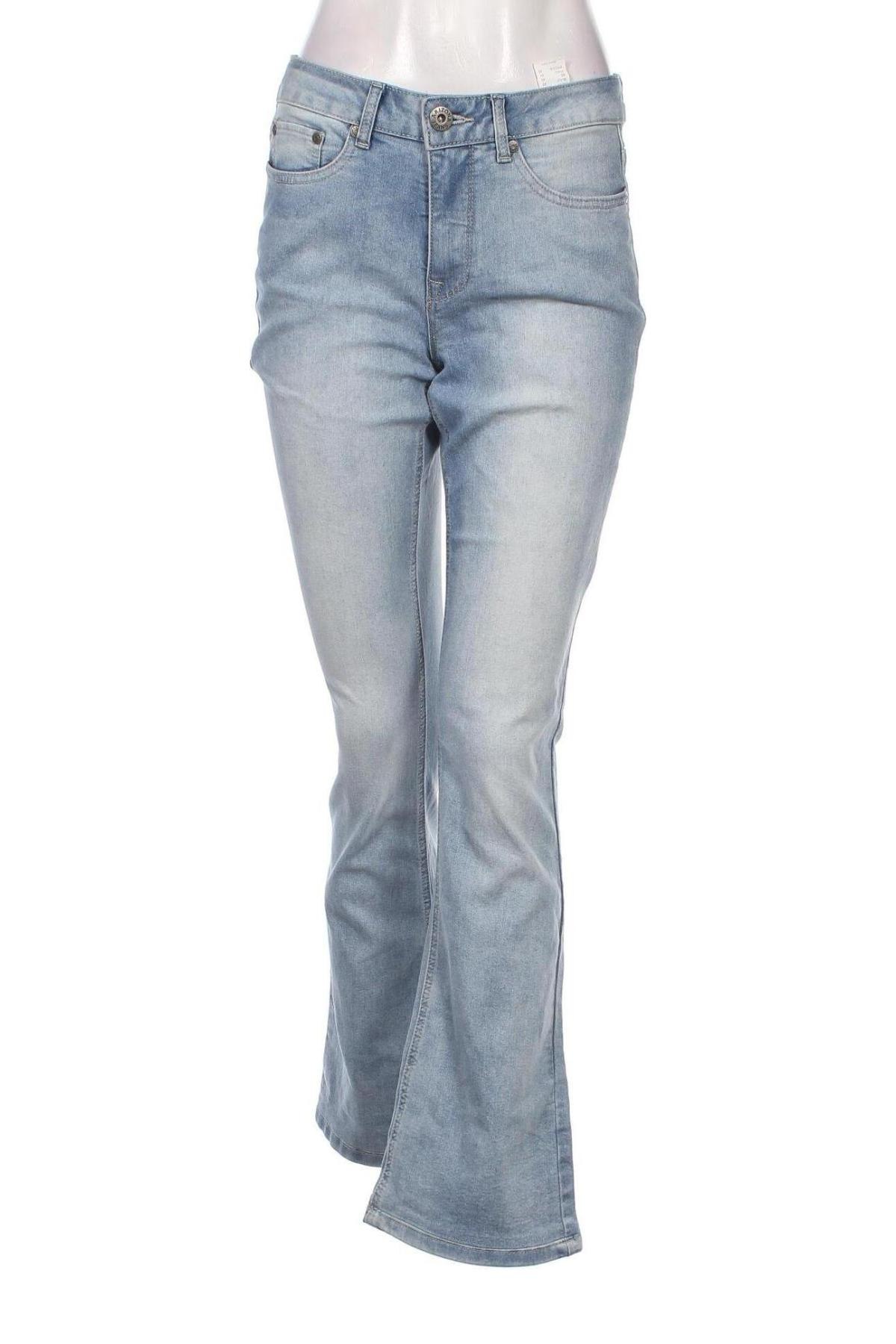 Damen Jeans Arizona, Größe M, Farbe Blau, Preis 14,83 €