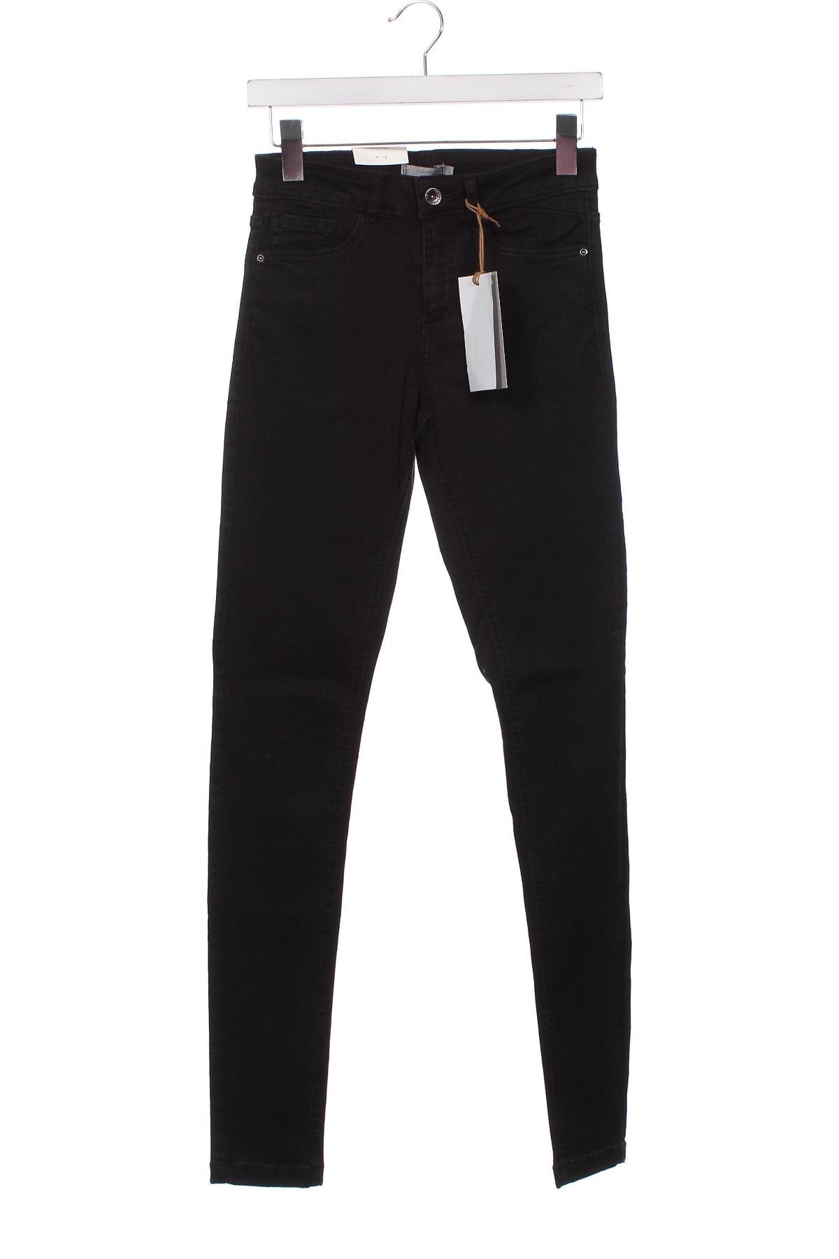 Damen Jeans B.Young, Größe XS, Farbe Schwarz, Preis € 7,54