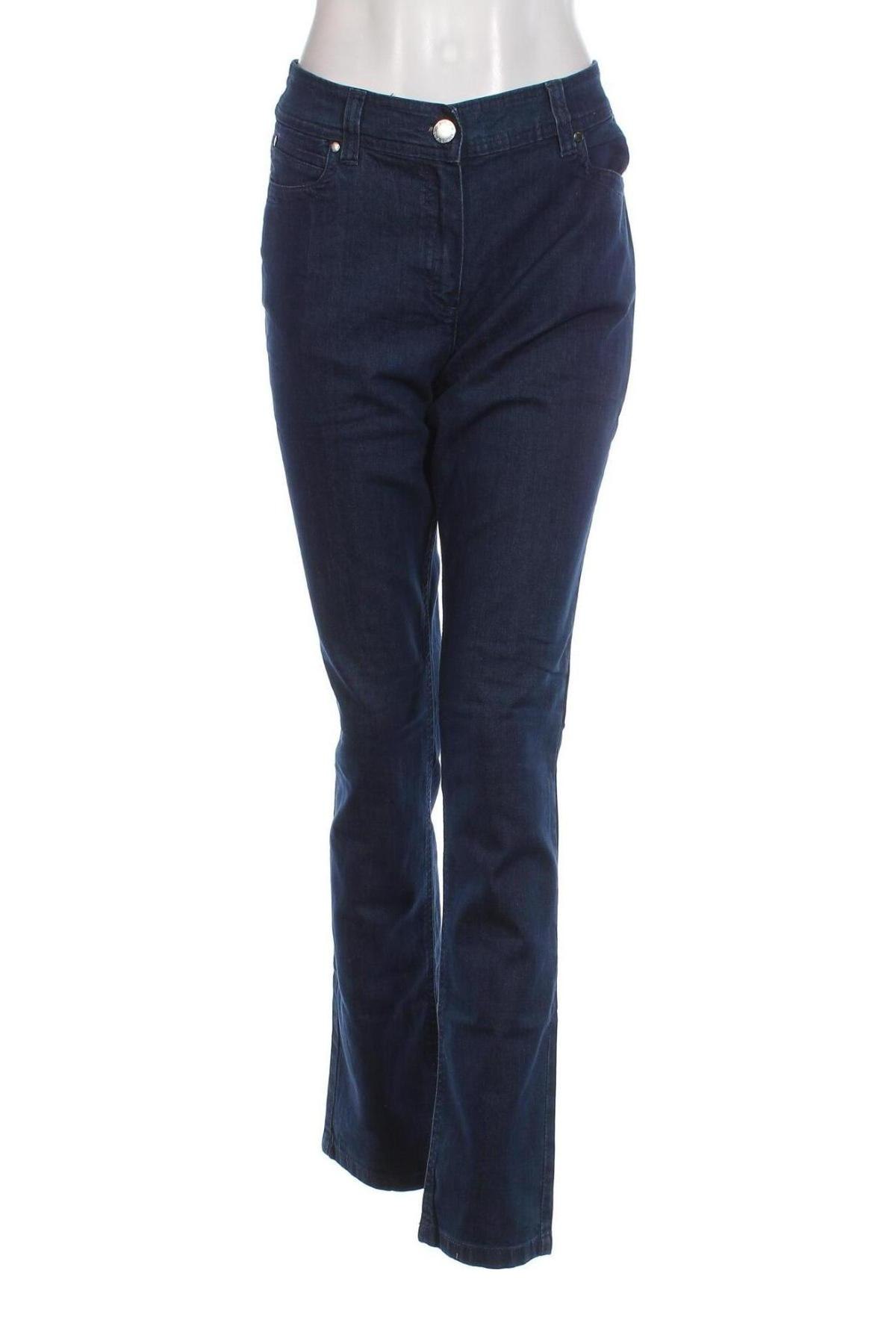 Damen Jeans Bel&Bo, Größe L, Farbe Blau, Preis € 9,08