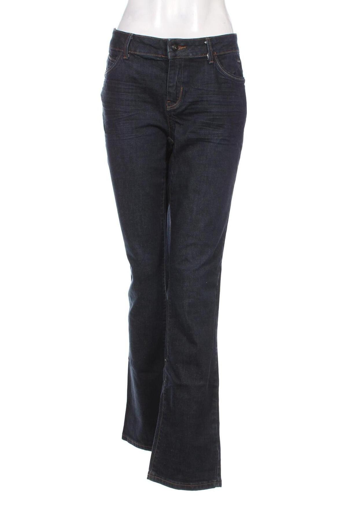 Damen Jeans Bianca, Größe L, Farbe Blau, Preis € 9,08
