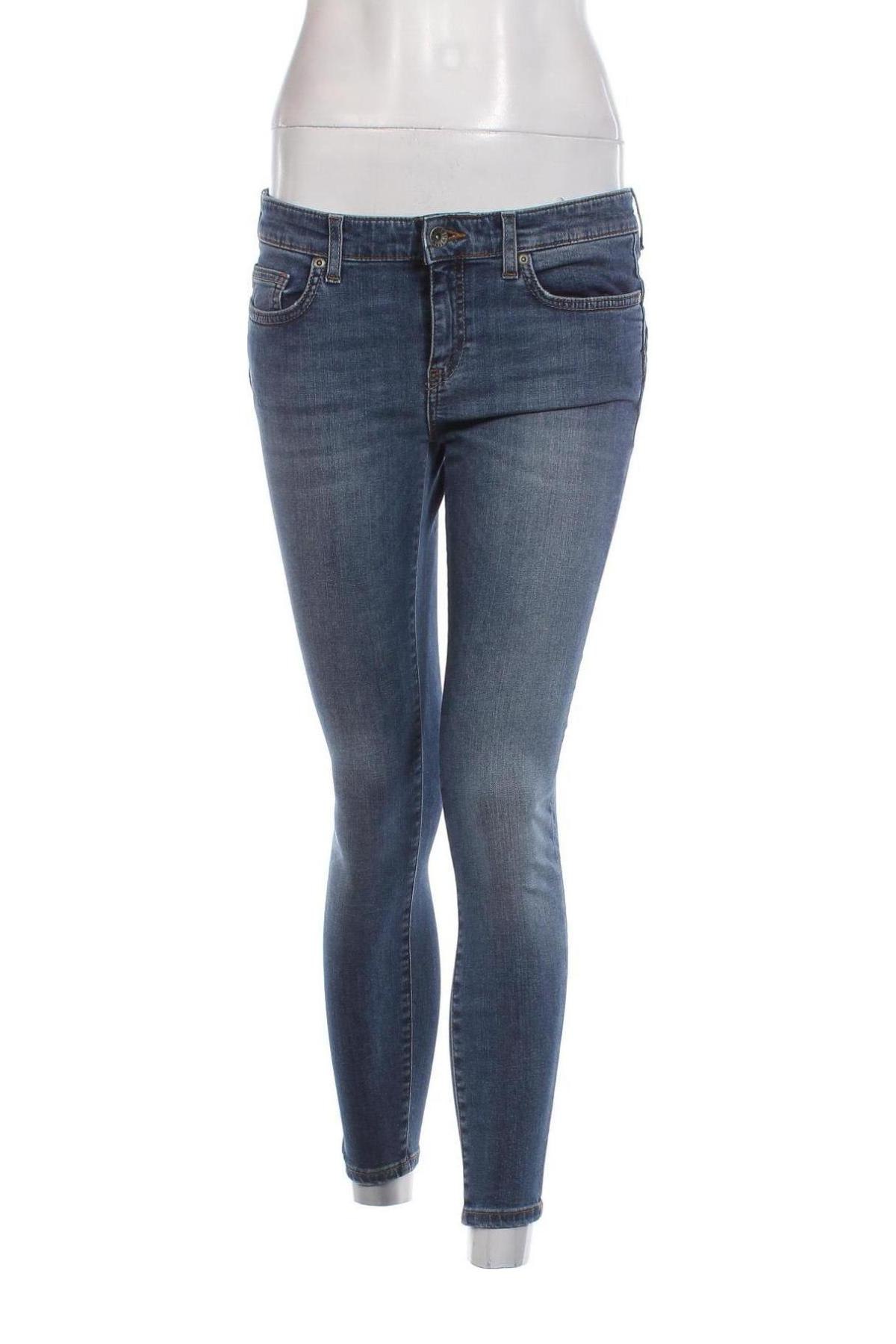 Damen Jeans Big Star, Größe L, Farbe Blau, Preis 8,07 €