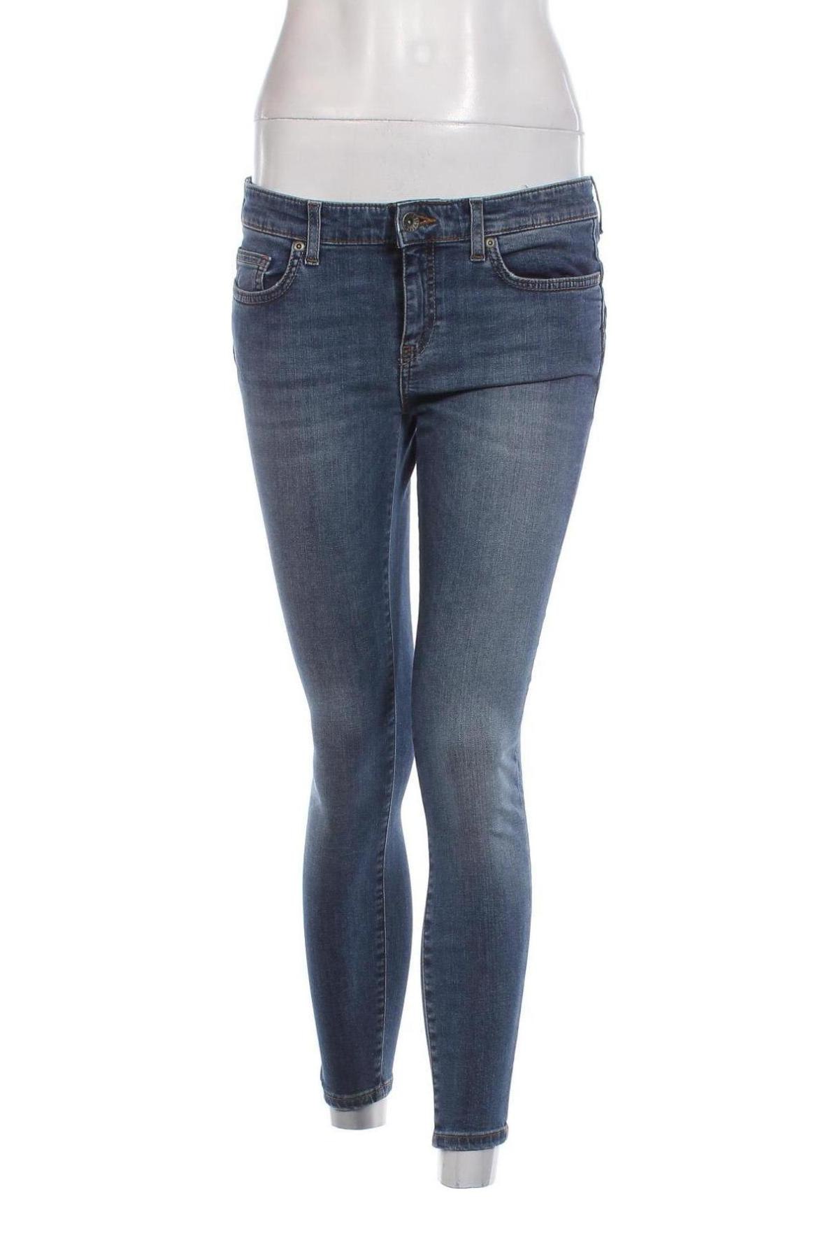 Damen Jeans Big Star, Größe L, Farbe Blau, Preis 5,01 €