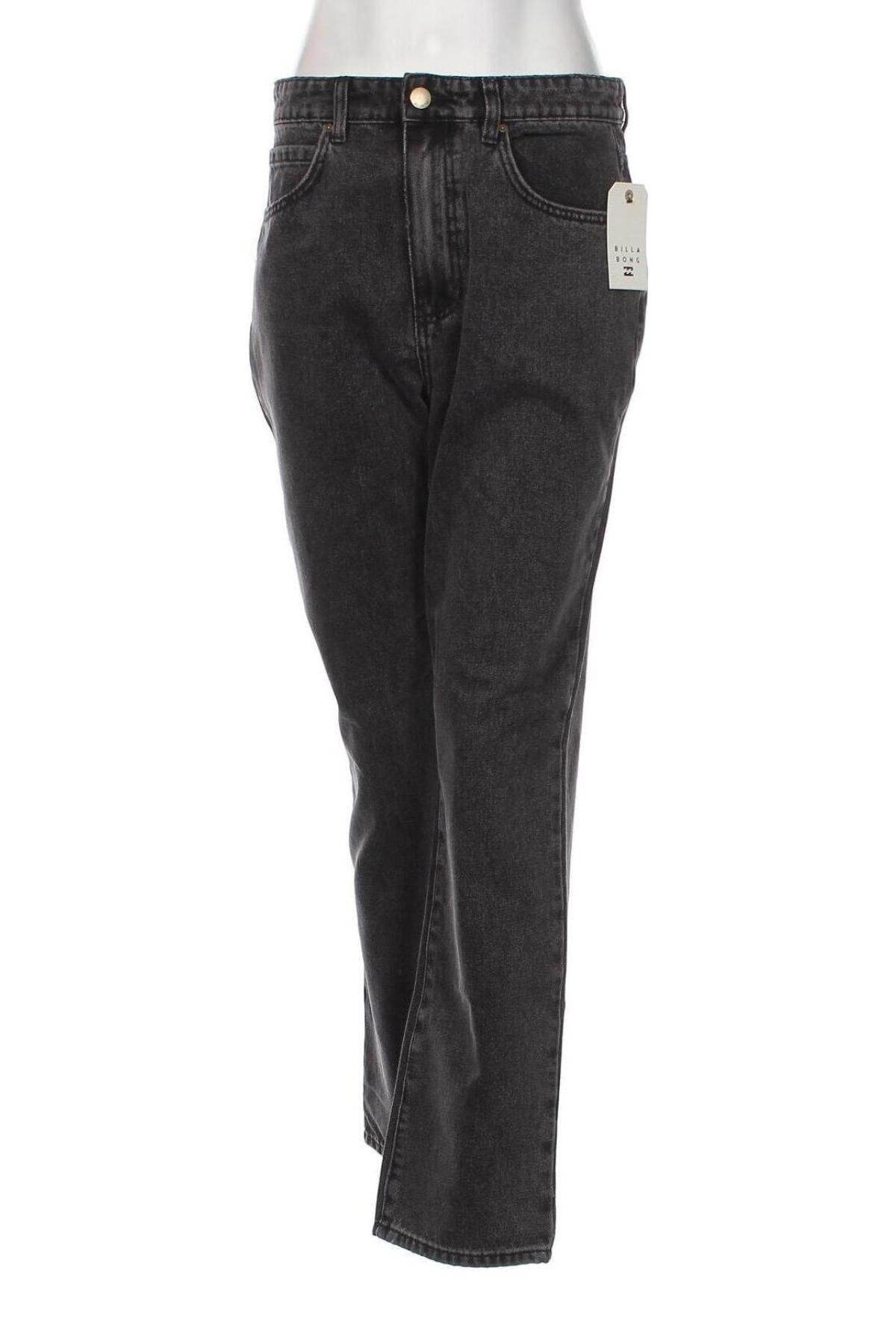 Dámske džínsy  Billabong, Veľkosť S, Farba Čierna, Cena  15,34 €