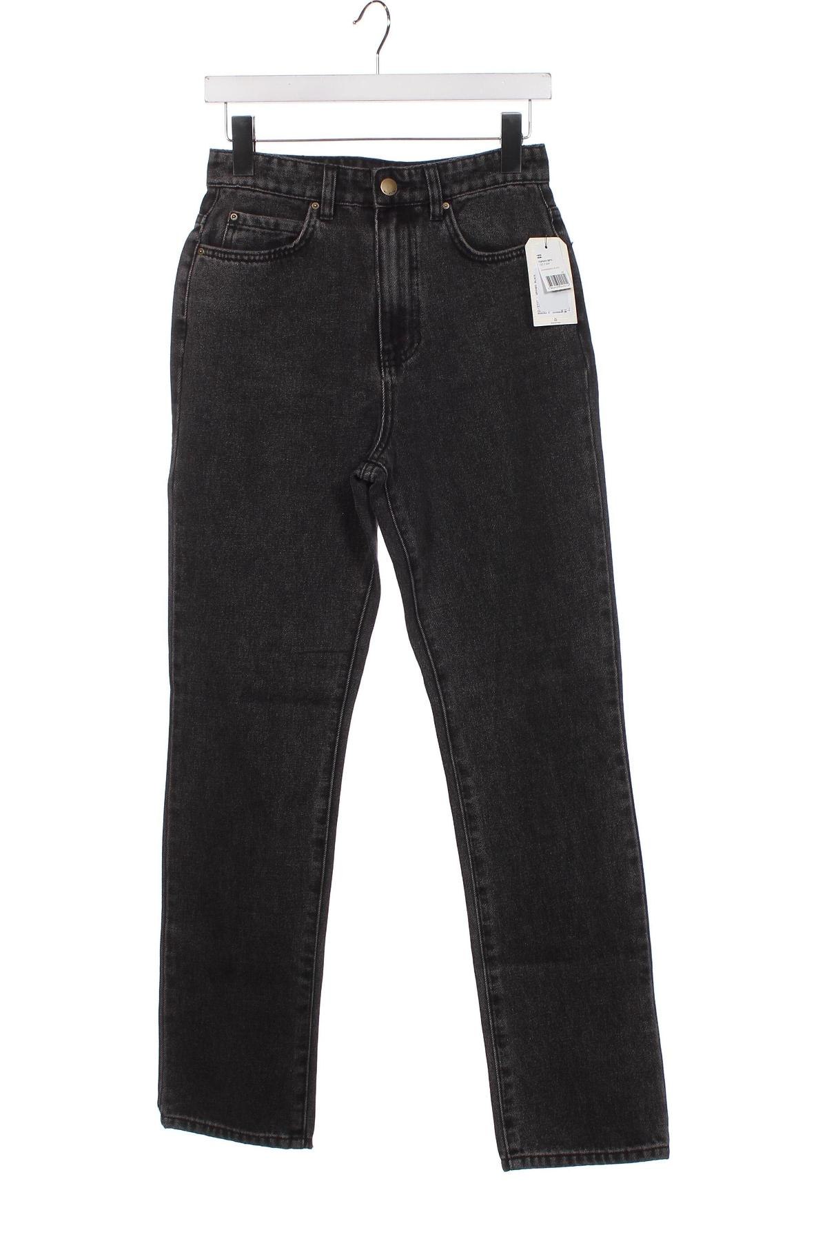 Dámské džíny  Billabong, Velikost XS, Barva Černá, Cena  135,00 Kč