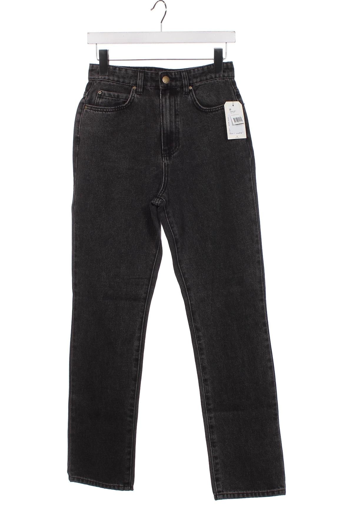 Damen Jeans Billabong, Größe XS, Farbe Schwarz, Preis € 4,79