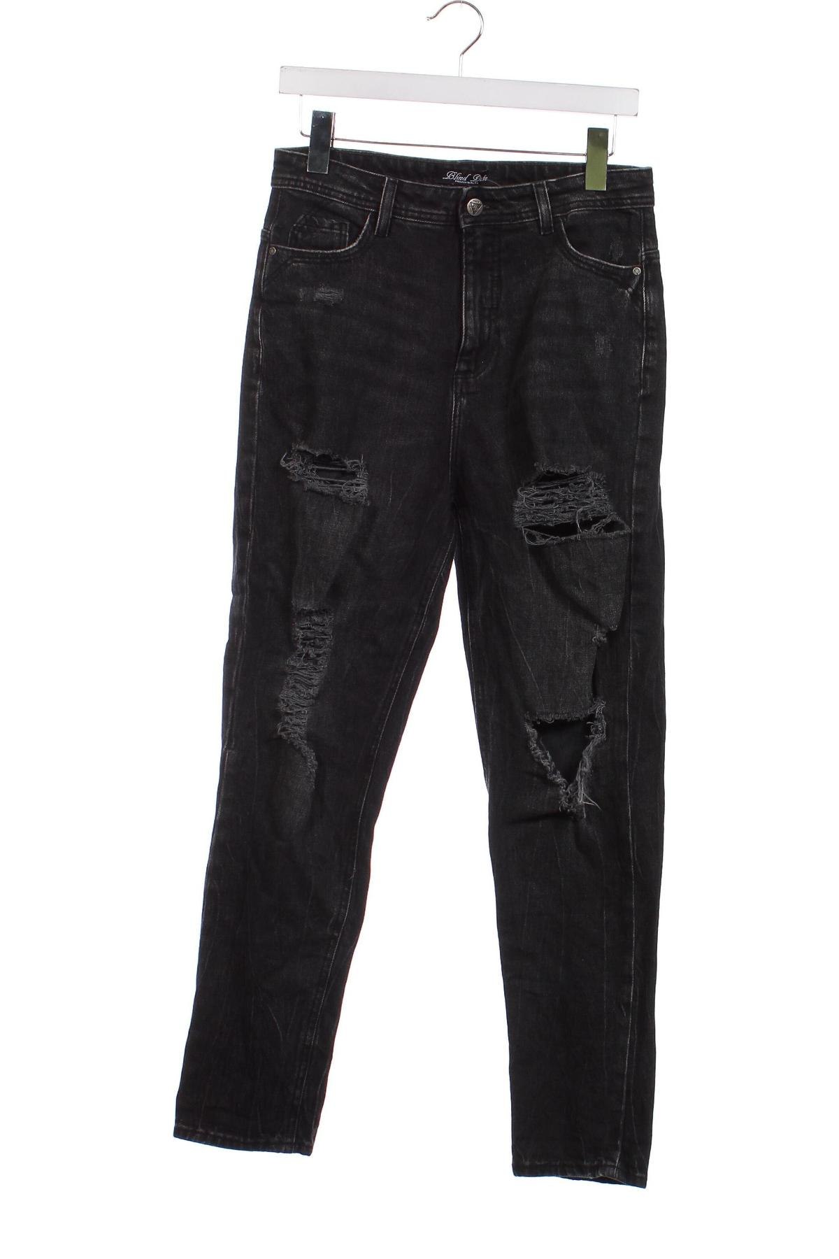 Damen Jeans Blind Date, Größe S, Farbe Grau, Preis 6,46 €