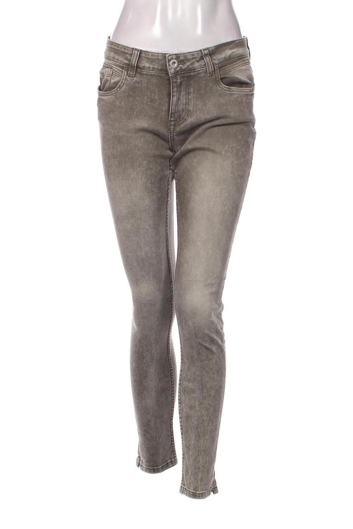 Damen Jeans Blue Fire Co, Größe XS, Farbe Grün, Preis 7,06 €