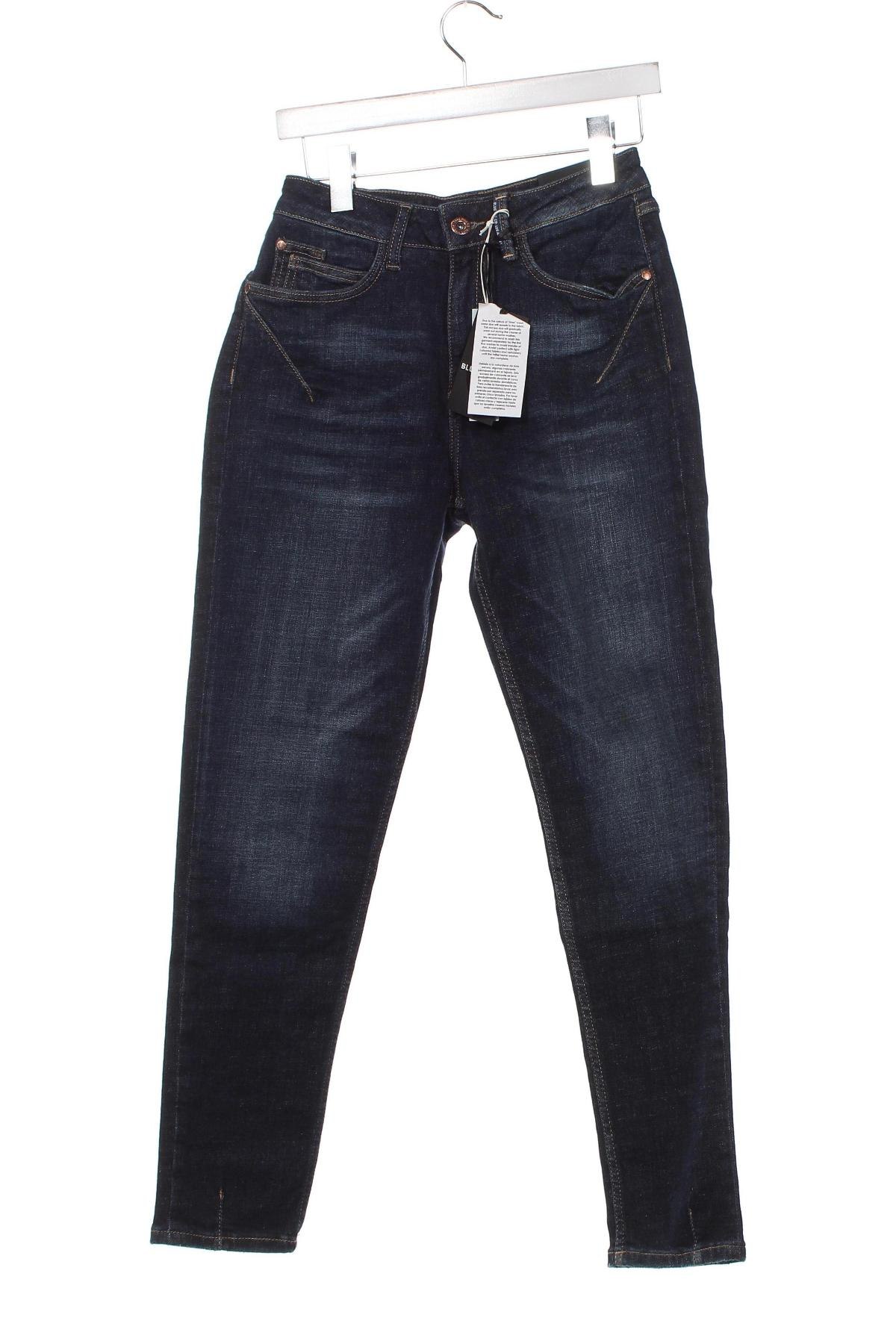 Damen Jeans Blue Fire Co, Größe XS, Farbe Blau, Preis € 14,94