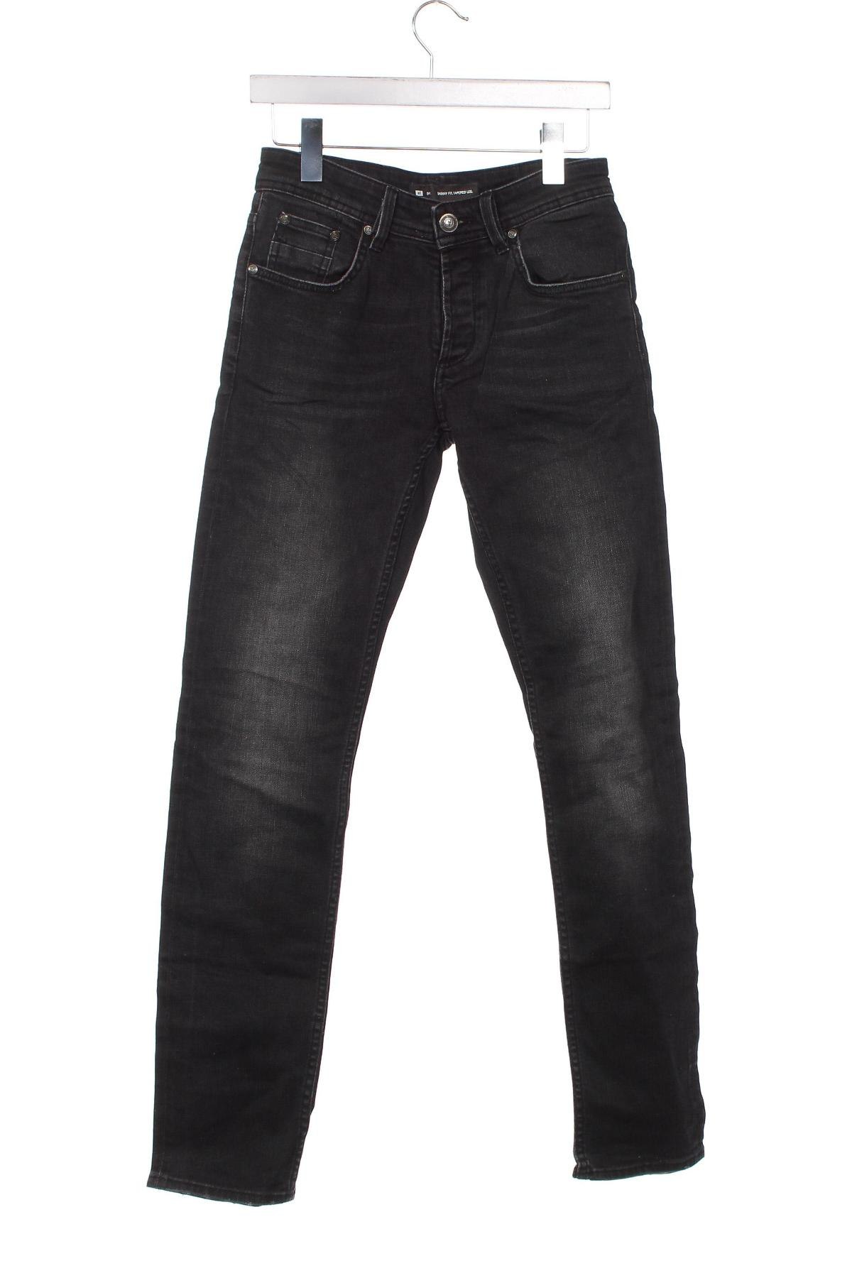 Damen Jeans Blue Ridge, Größe M, Farbe Grau, Preis € 5,25
