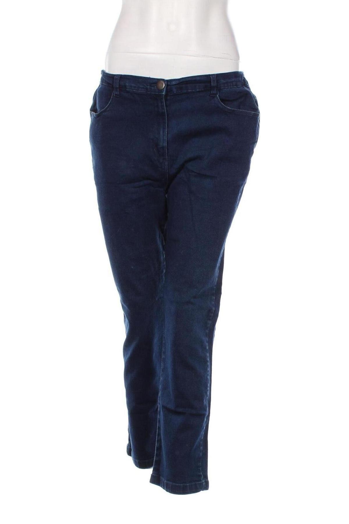 Damen Jeans Bonmarche, Größe XL, Farbe Blau, Preis € 7,42
