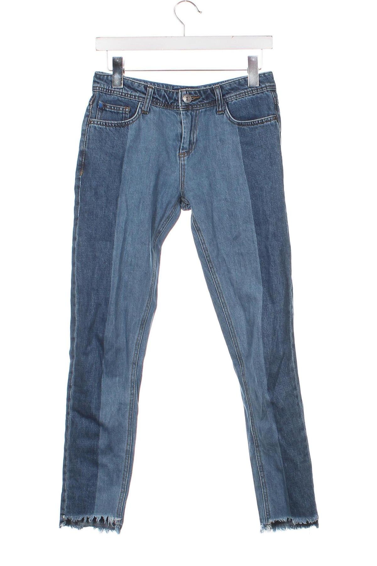 Damen Jeans Bonobo, Größe S, Farbe Blau, Preis 11,32 €