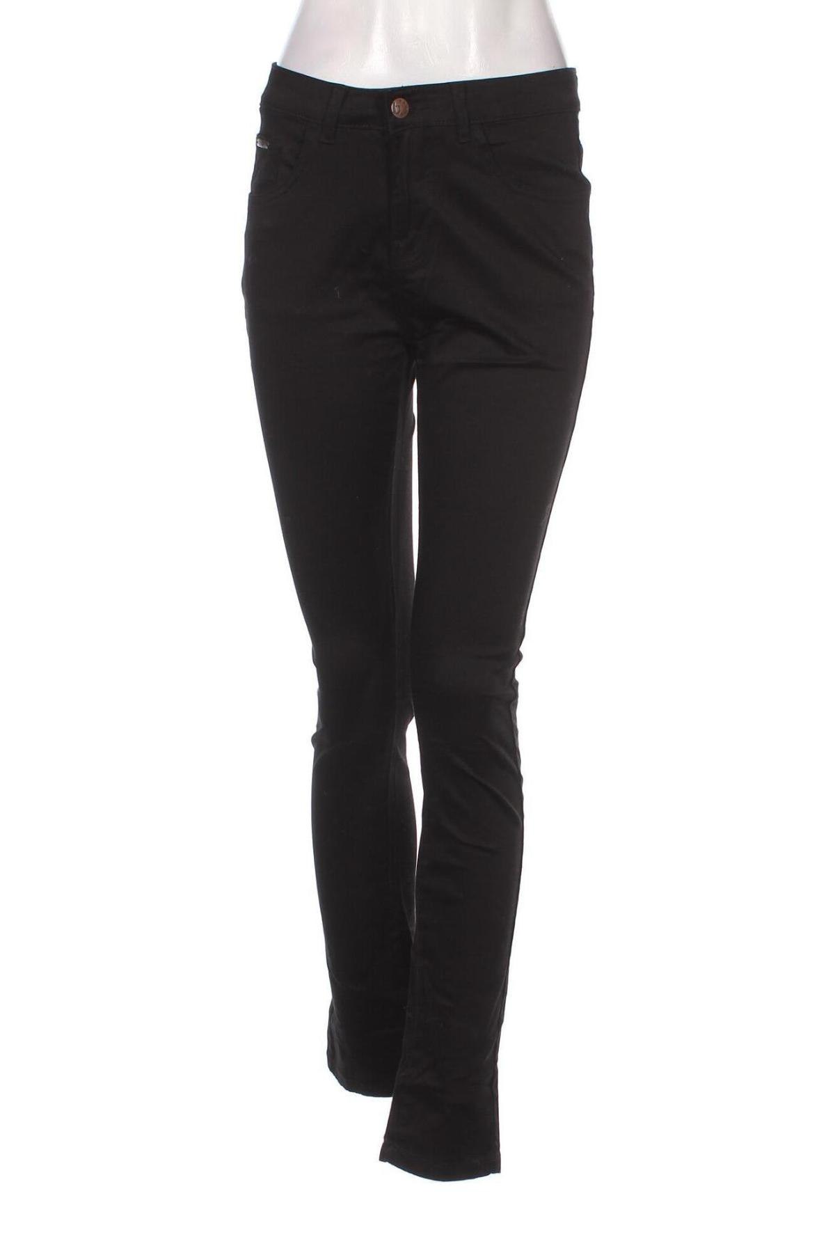 Damen Jeans Brams Paris, Größe S, Farbe Schwarz, Preis 4,04 €