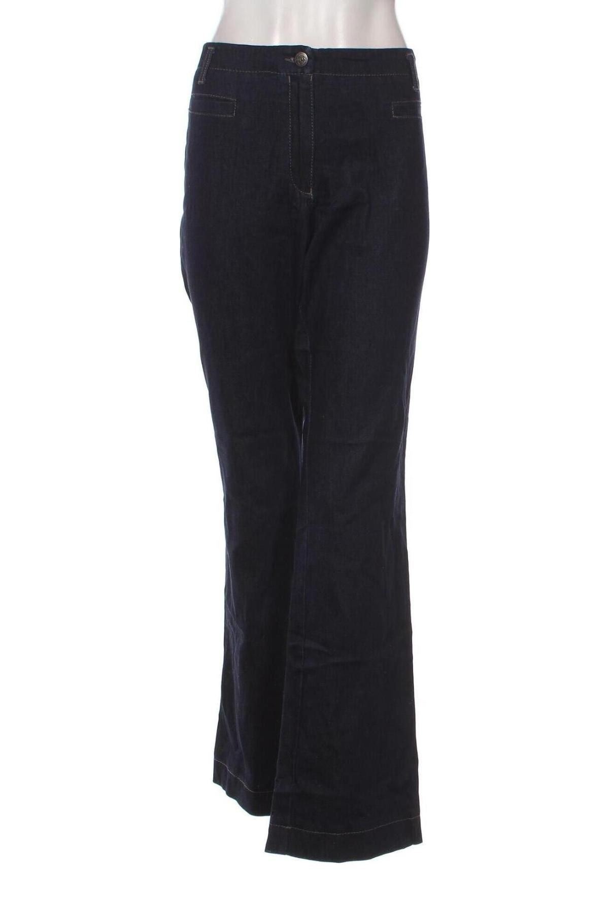 Damen Jeans Brax, Größe XXL, Farbe Blau, Preis 42,80 €