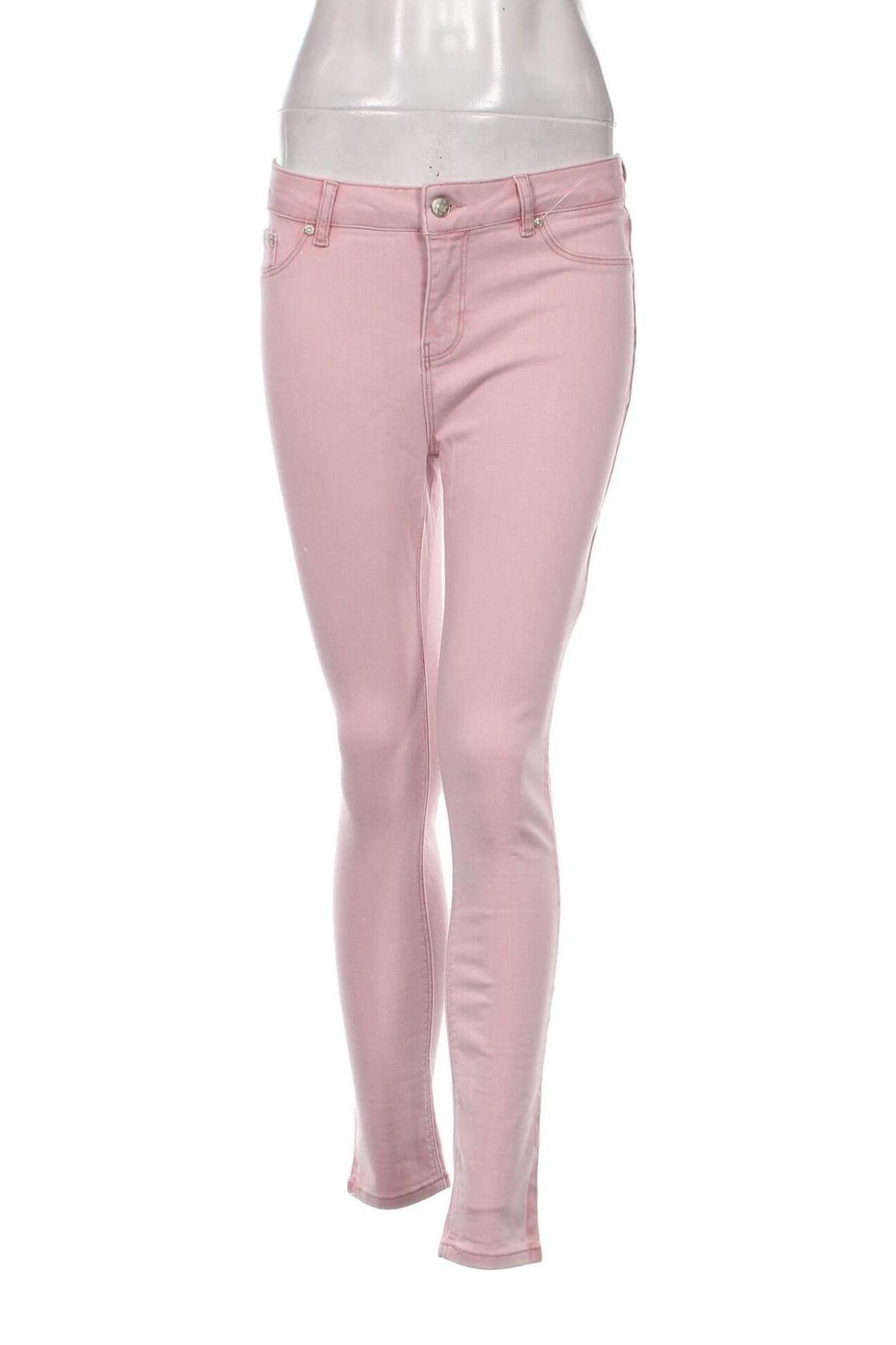 Damen Jeans Buffalo, Größe M, Farbe Rosa, Preis € 14,86