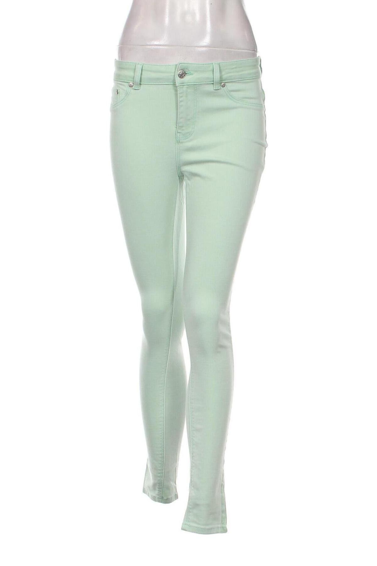 Damen Jeans Buffalo, Größe S, Farbe Grün, Preis 7,19 €