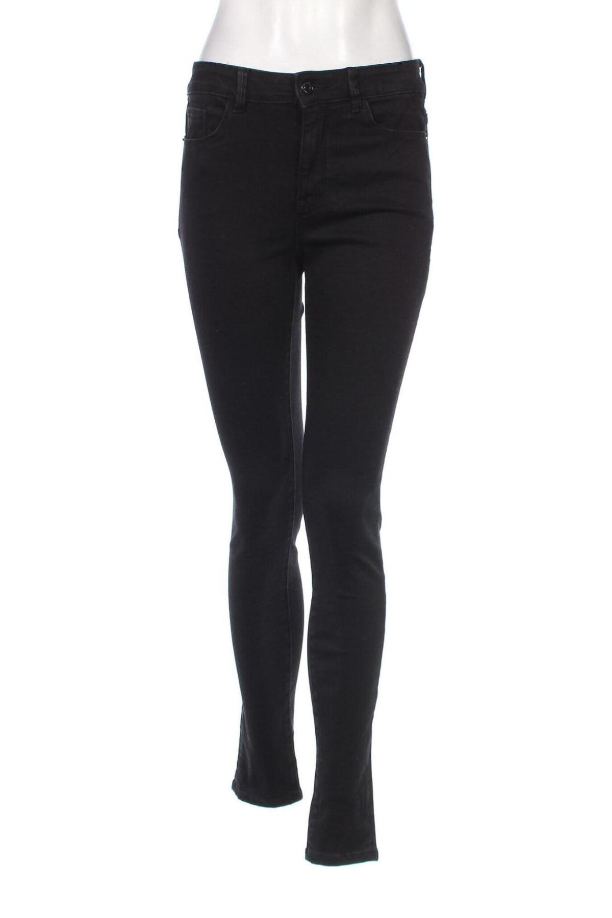 Damen Jeans C&A, Größe M, Farbe Schwarz, Preis € 13,99
