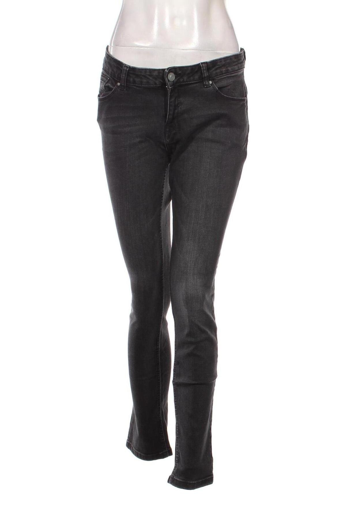 Damen Jeans C&A, Größe M, Farbe Schwarz, Preis € 3,03