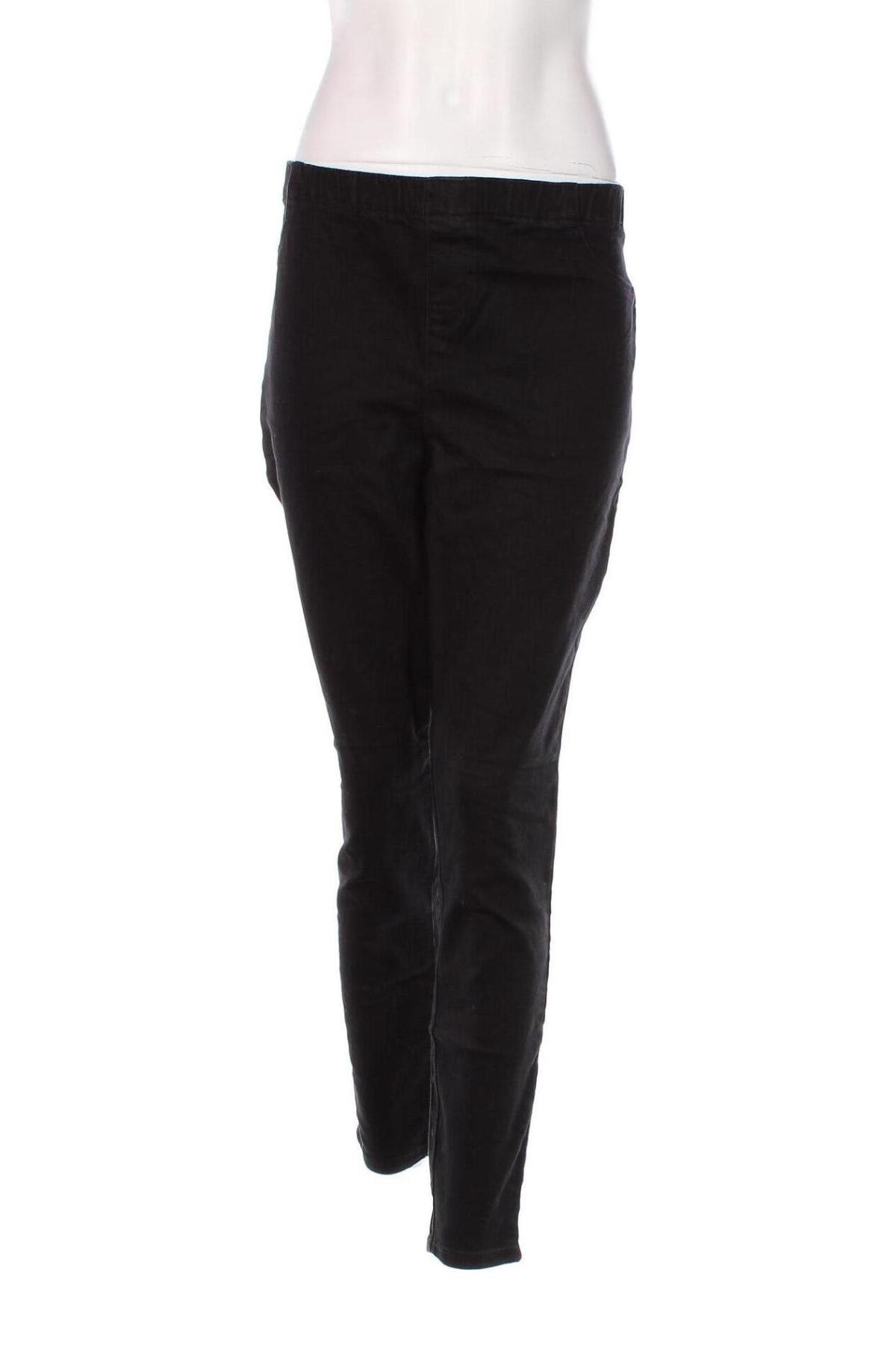 Damen Jeans C&A, Größe XL, Farbe Schwarz, Preis € 7,26