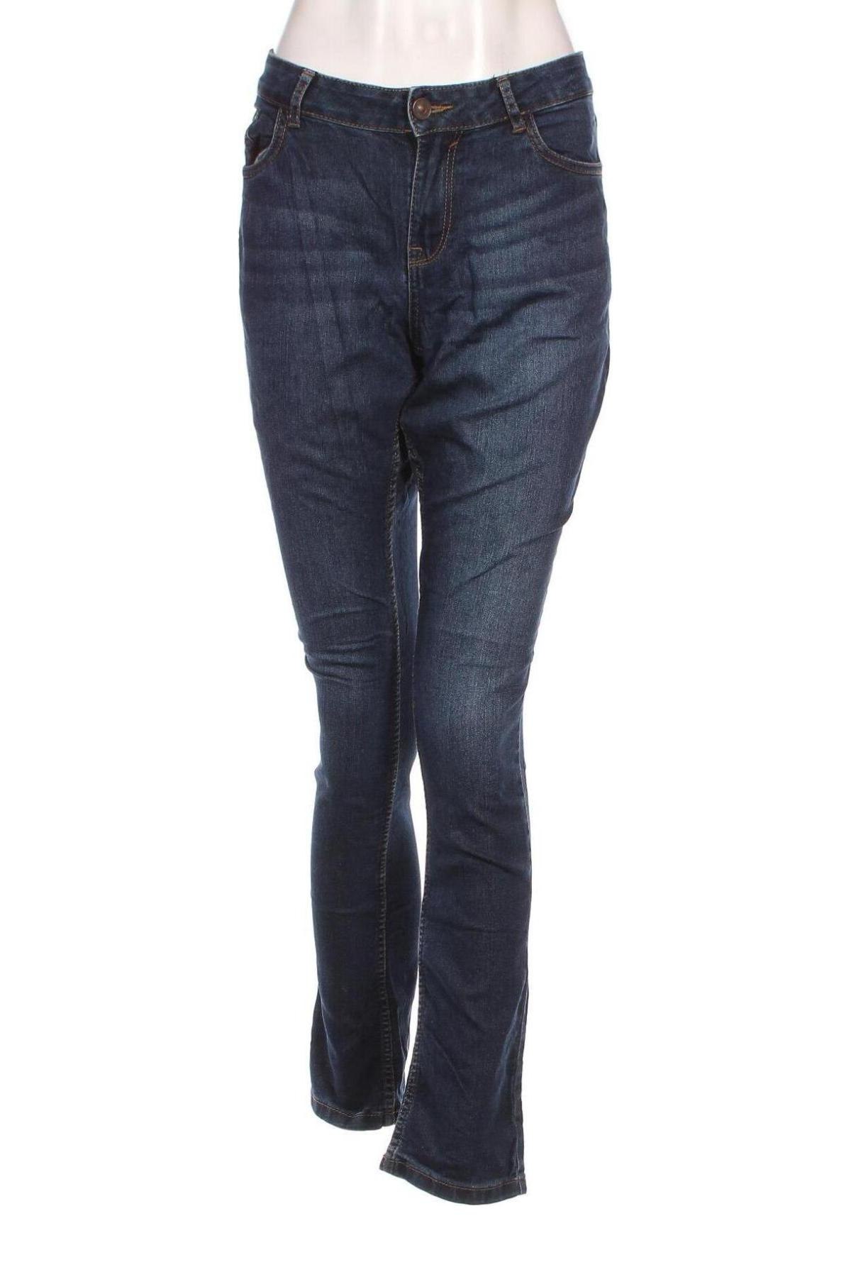 Damen Jeans C&A, Größe M, Farbe Blau, Preis € 6,26