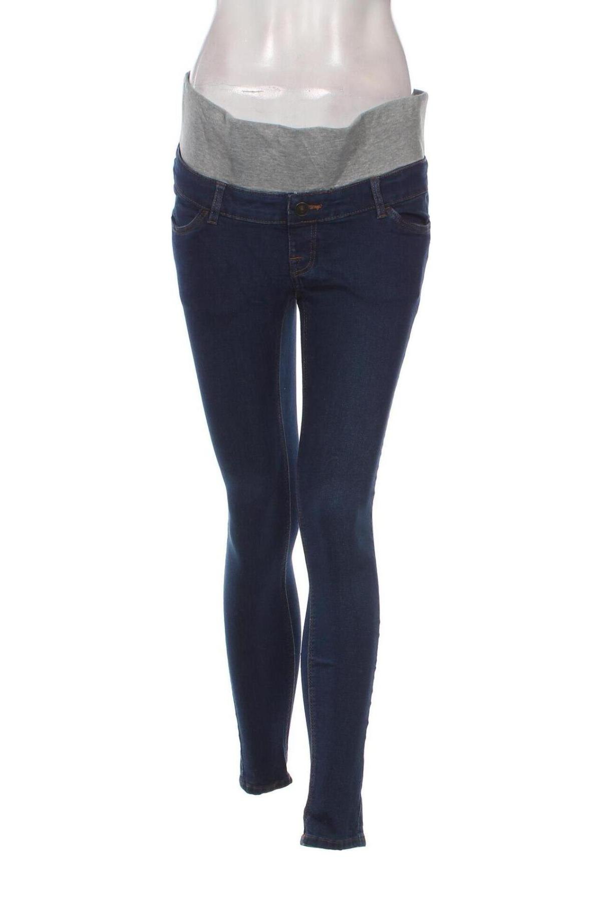 Damen Jeans C&A, Größe M, Farbe Blau, Preis 5,45 €