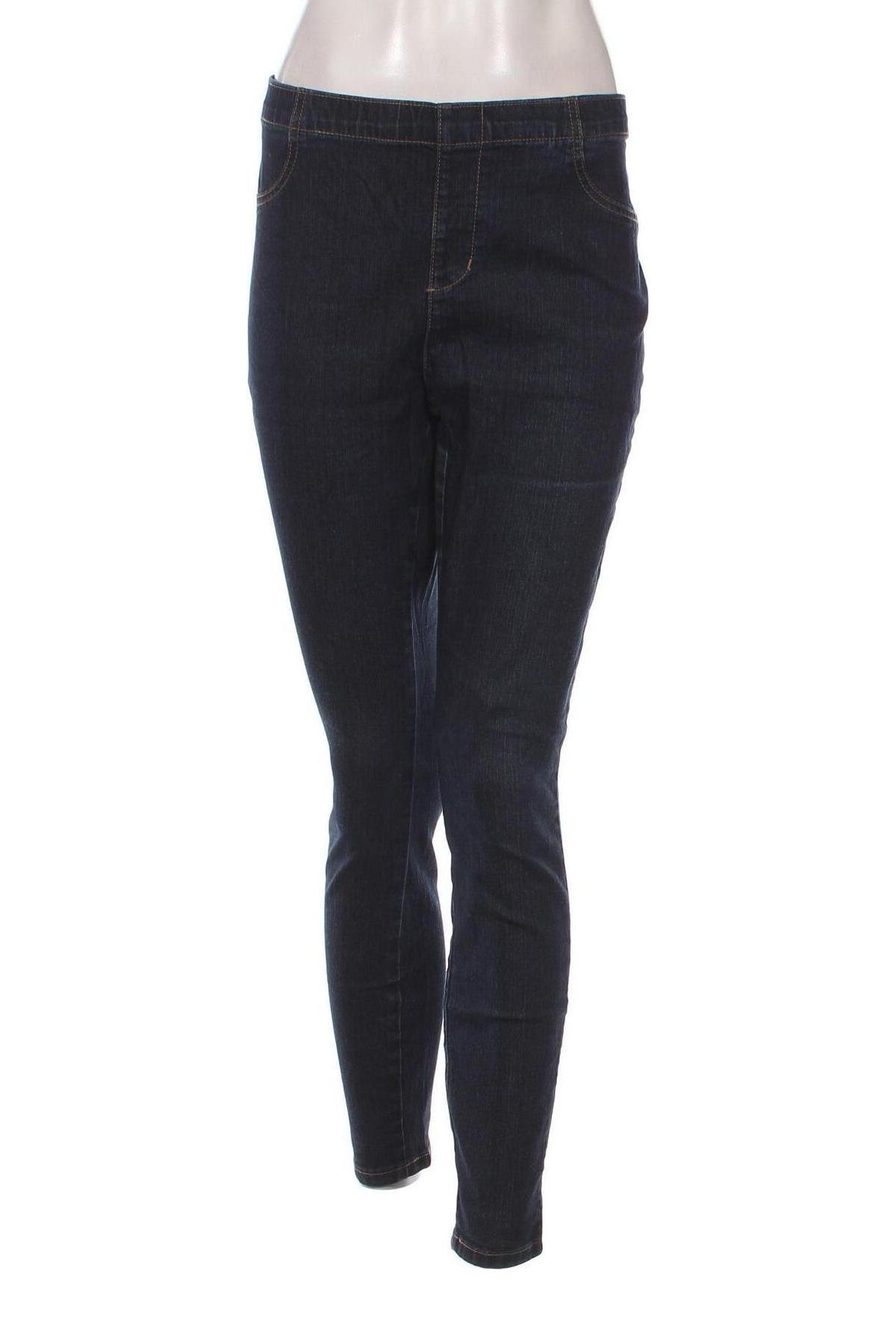 Damen Jeans C&A, Größe L, Farbe Blau, Preis 5,05 €