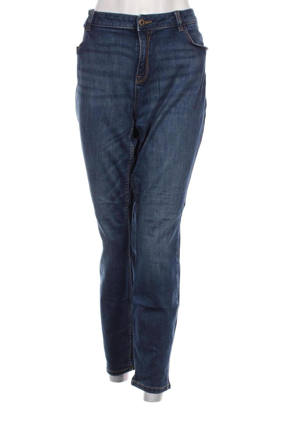 Damen Jeans C&A, Größe XXL, Farbe Blau, Preis € 20,18