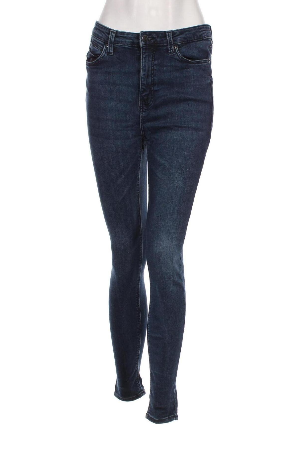 Damen Jeans C&A, Größe M, Farbe Blau, Preis 9,08 €