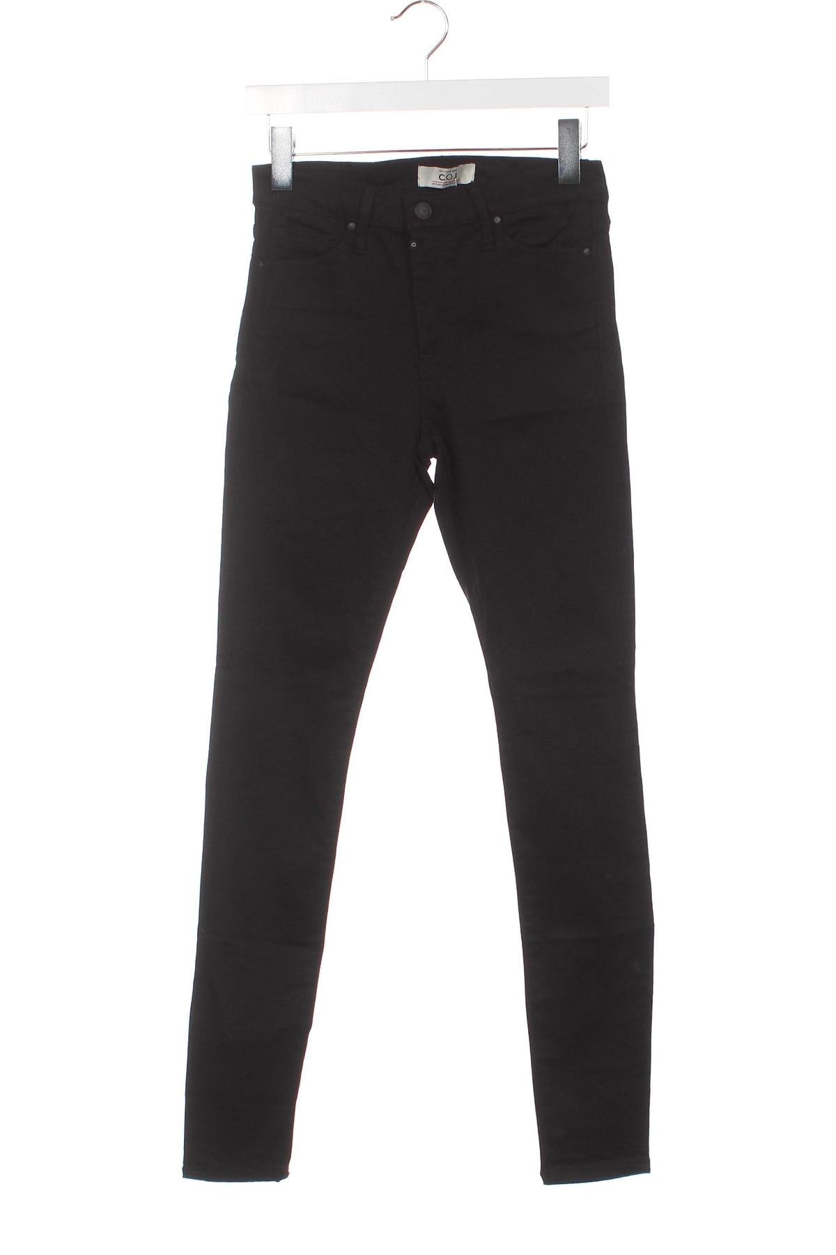 Damen Jeans C.O.J., Größe M, Farbe Schwarz, Preis € 2,82