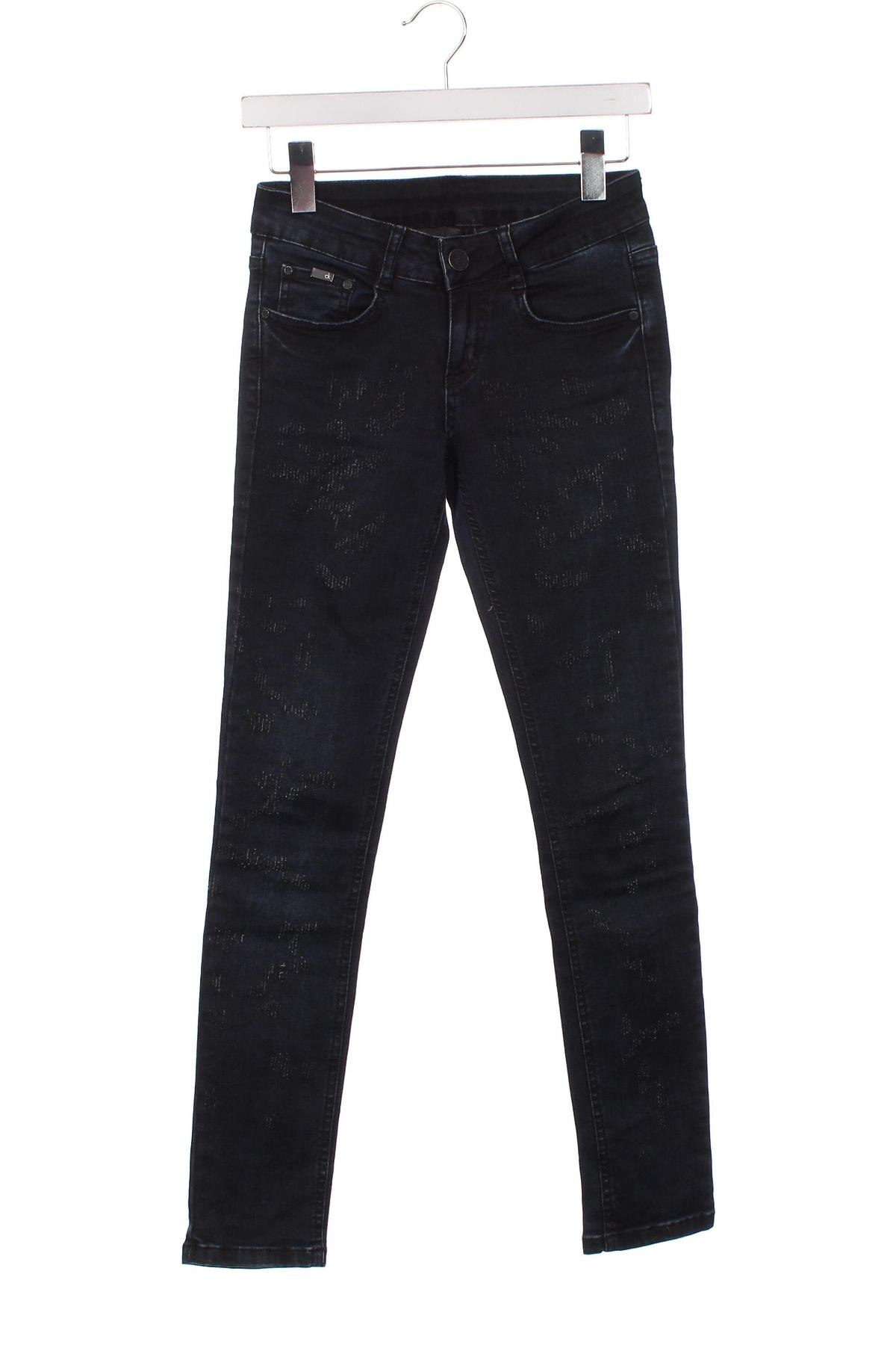 Damen Jeans Calvin Klein, Größe S, Farbe Blau, Preis € 38,28
