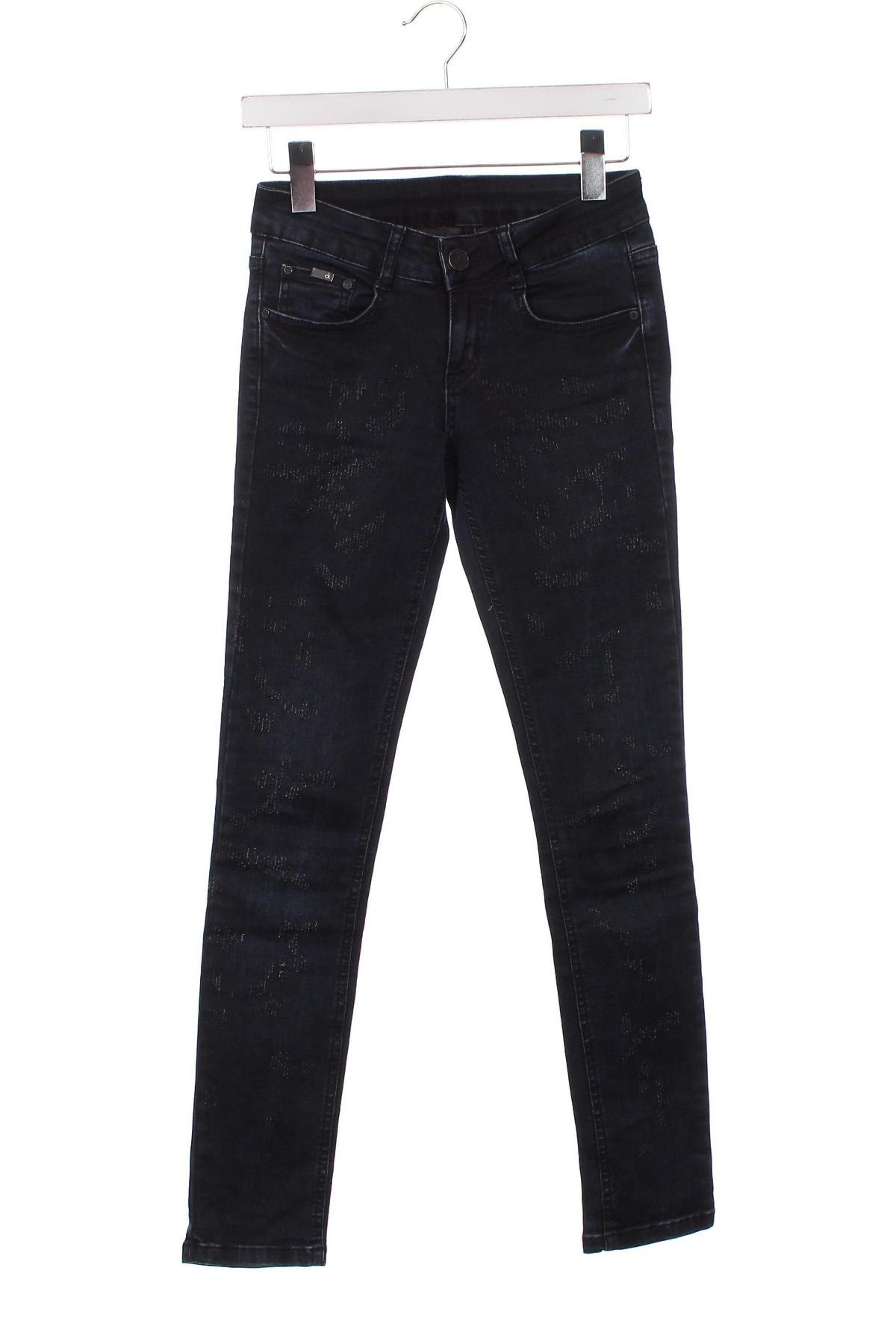 Damen Jeans Calvin Klein, Größe S, Farbe Blau, Preis € 29,95