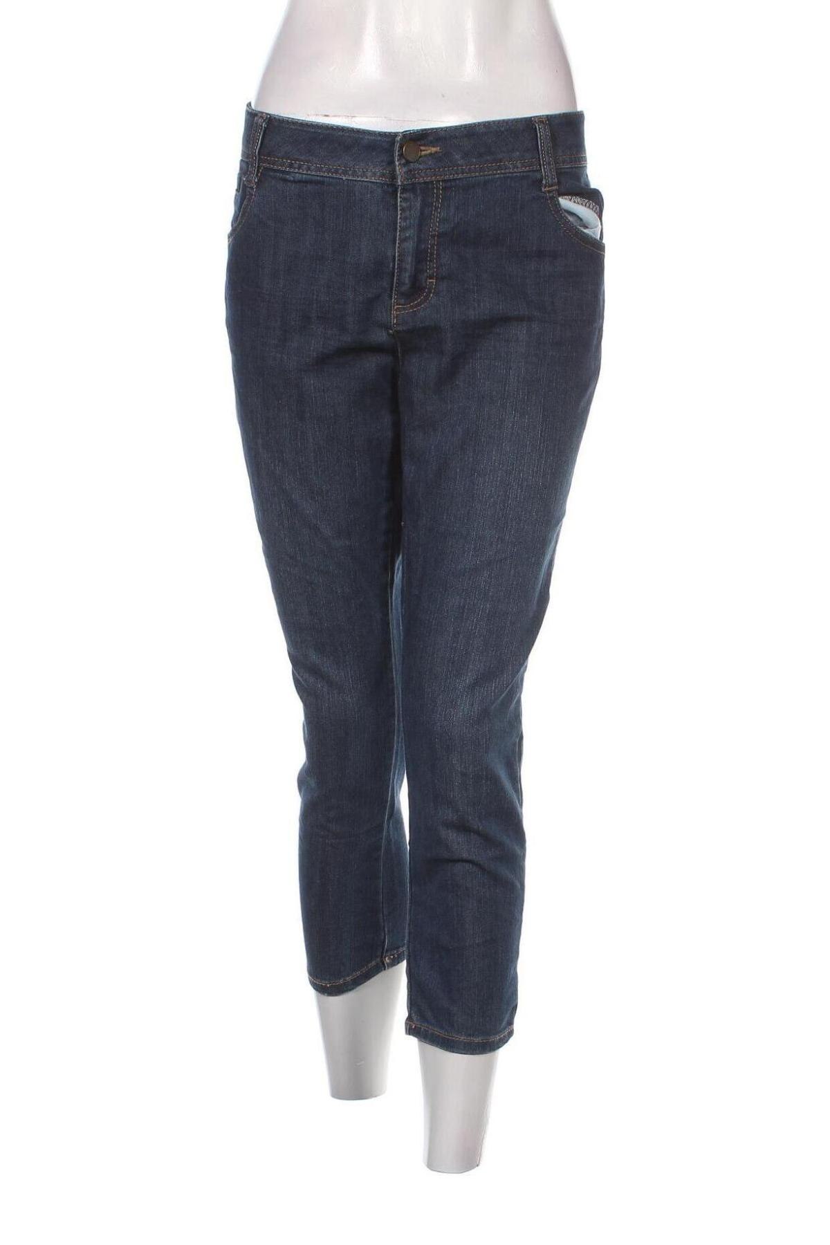 Damen Jeans Camaieu, Größe XL, Farbe Blau, Preis € 20,18