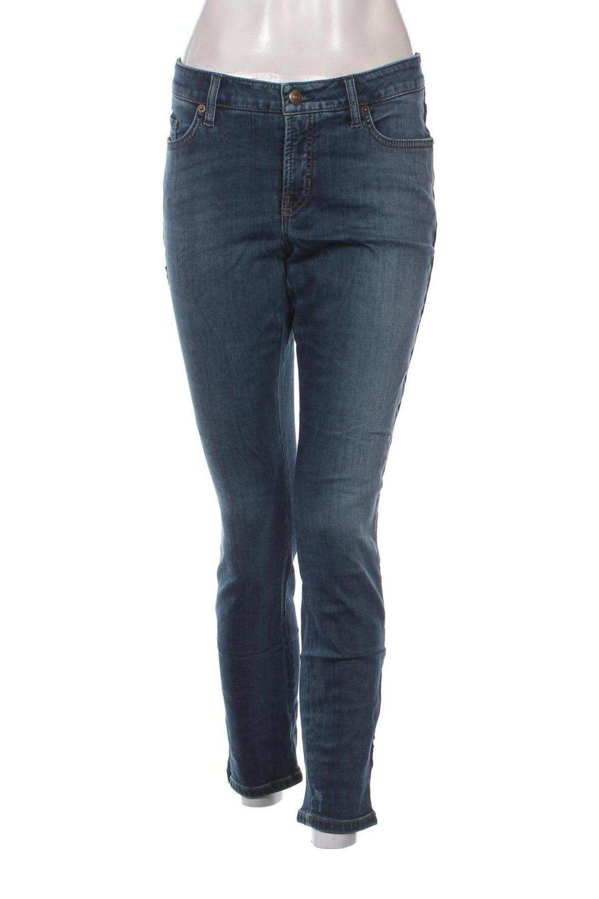 Damen Jeans Cambio, Größe XL, Farbe Blau, Preis € 52,19