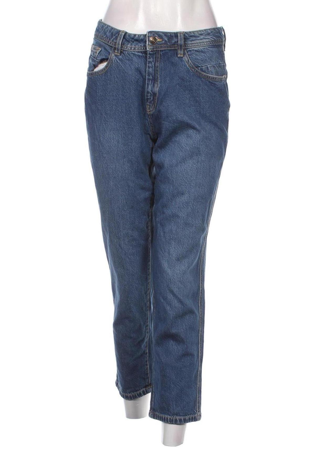 Damen Jeans Canda, Größe M, Farbe Blau, Preis 8,45 €