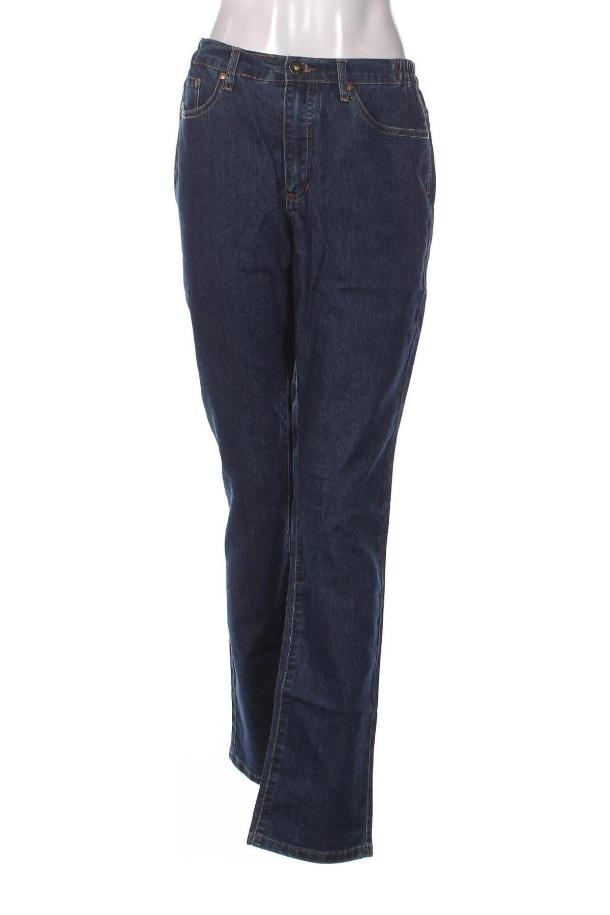 Damen Jeans Cellbes, Größe L, Farbe Blau, Preis € 5,99