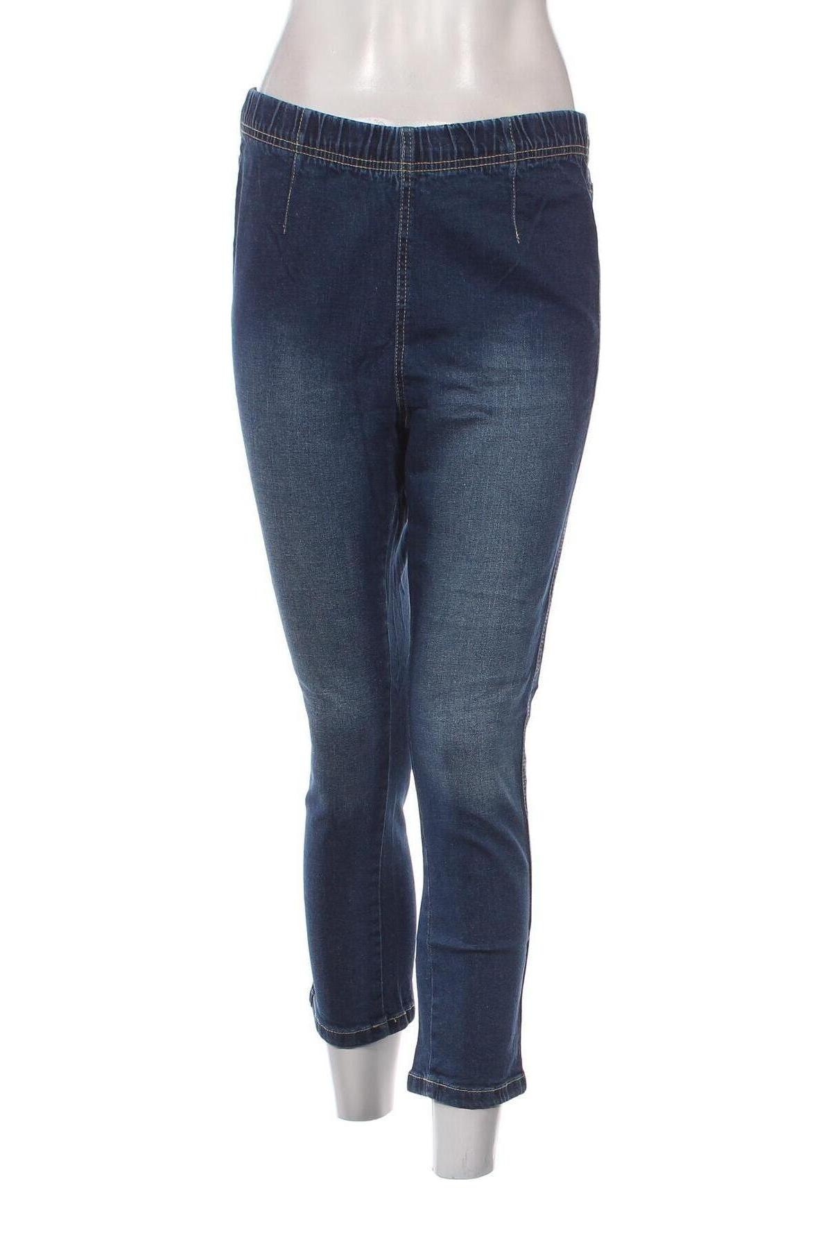 Γυναικείο Τζίν Cellbes, Μέγεθος M, Χρώμα Μπλέ, Τιμή 3,80 €