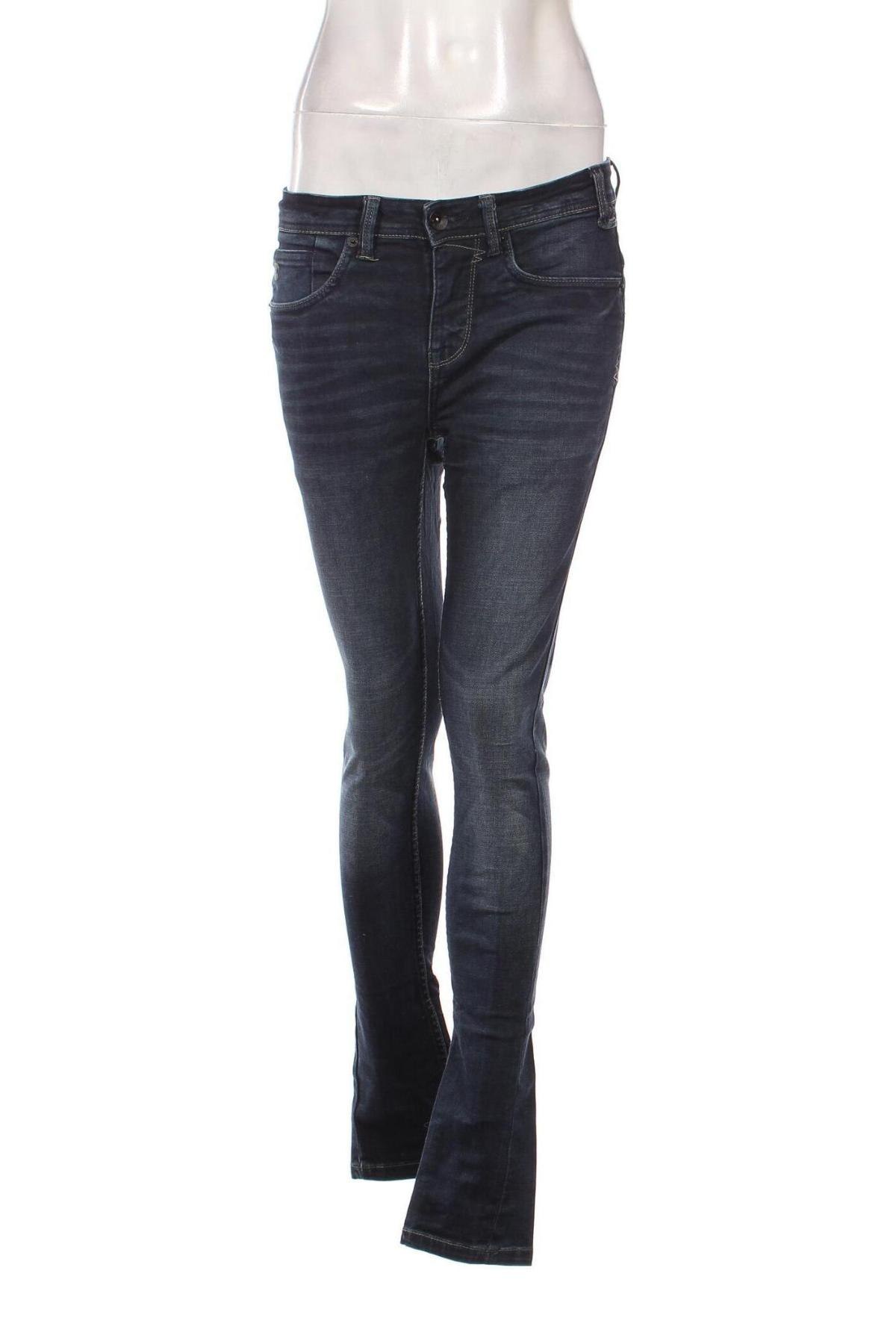 Damen Jeans Chief, Größe M, Farbe Blau, Preis € 4,28