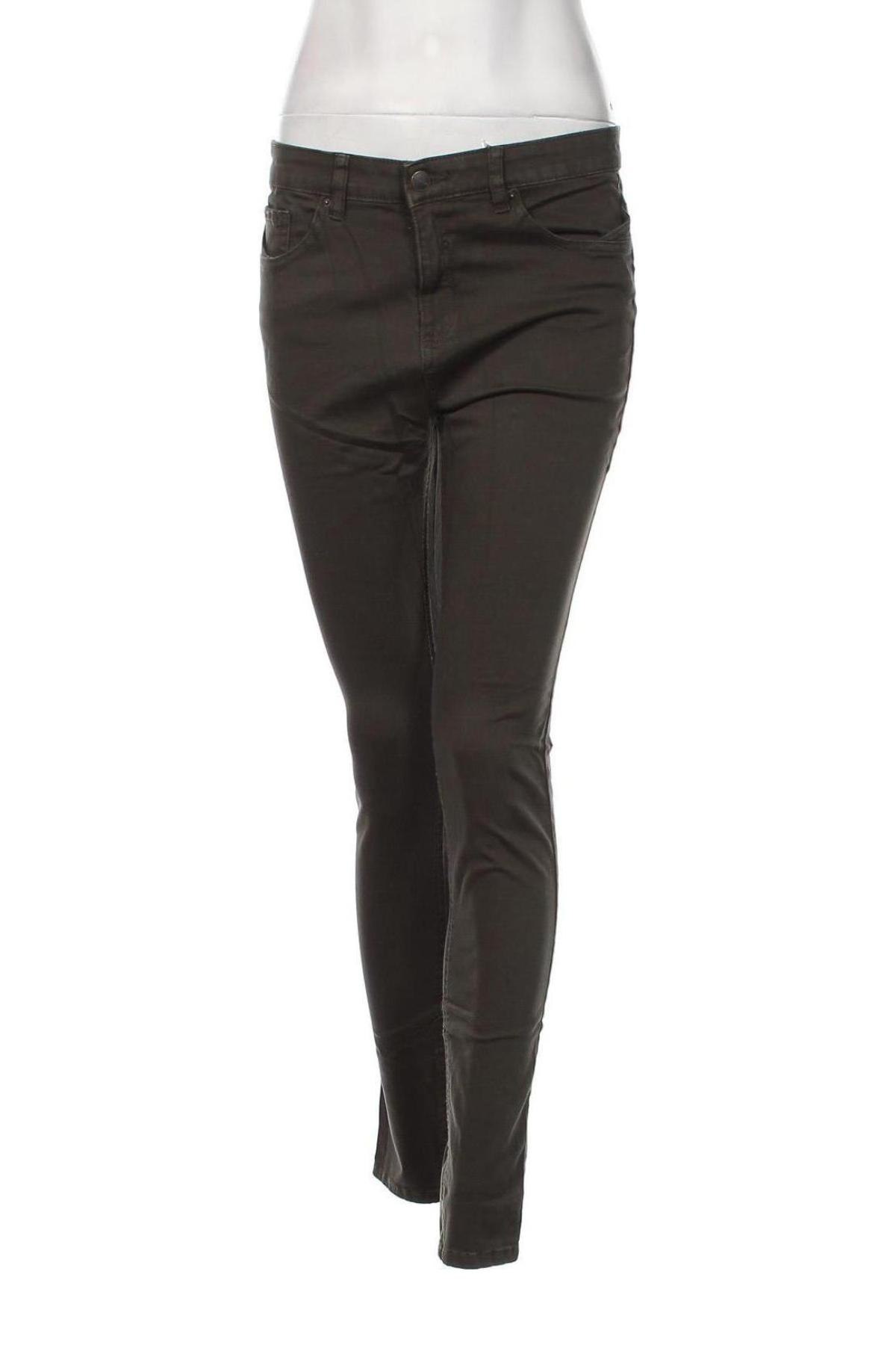 Damen Jeans Clockhouse, Größe M, Farbe Grün, Preis € 20,18