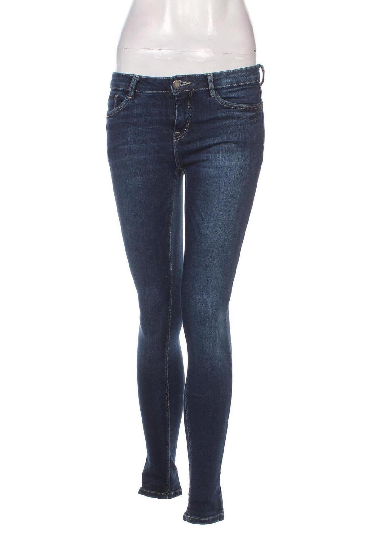 Damen Jeans Clockhouse, Größe XS, Farbe Blau, Preis € 20,18