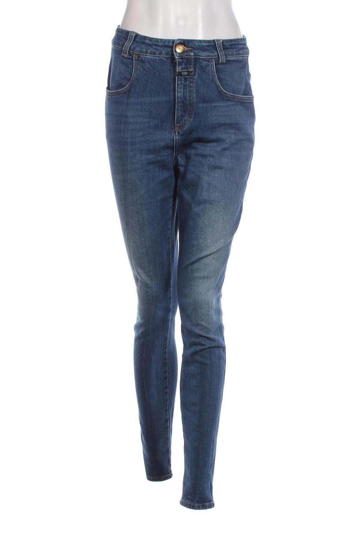 Damen Jeans Closed, Größe M, Farbe Blau, Preis € 52,57