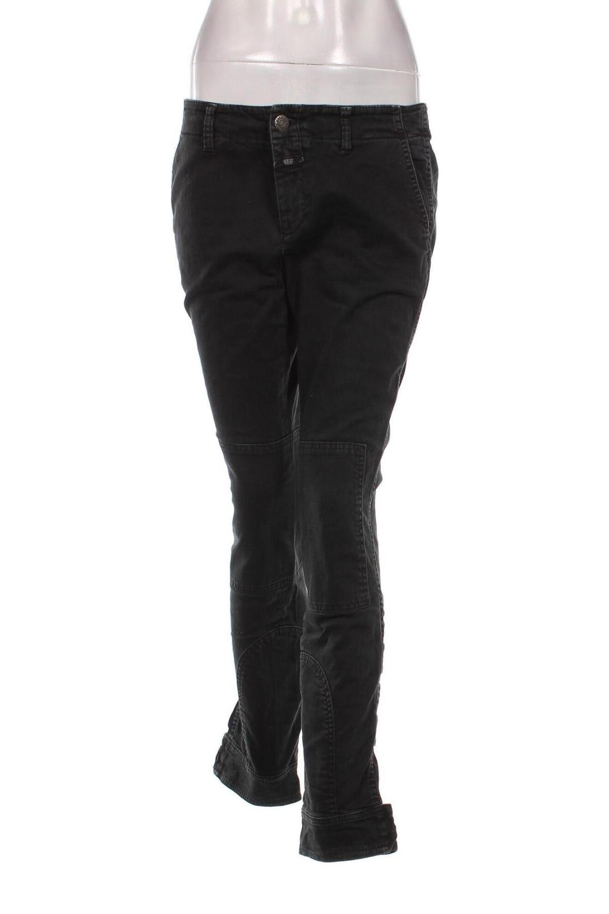 Damen Jeans Closed, Größe M, Farbe Schwarz, Preis € 46,26