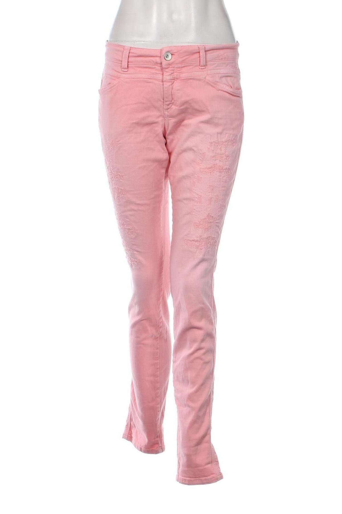 Damen Jeans Closed, Größe L, Farbe Rosa, Preis € 41,08