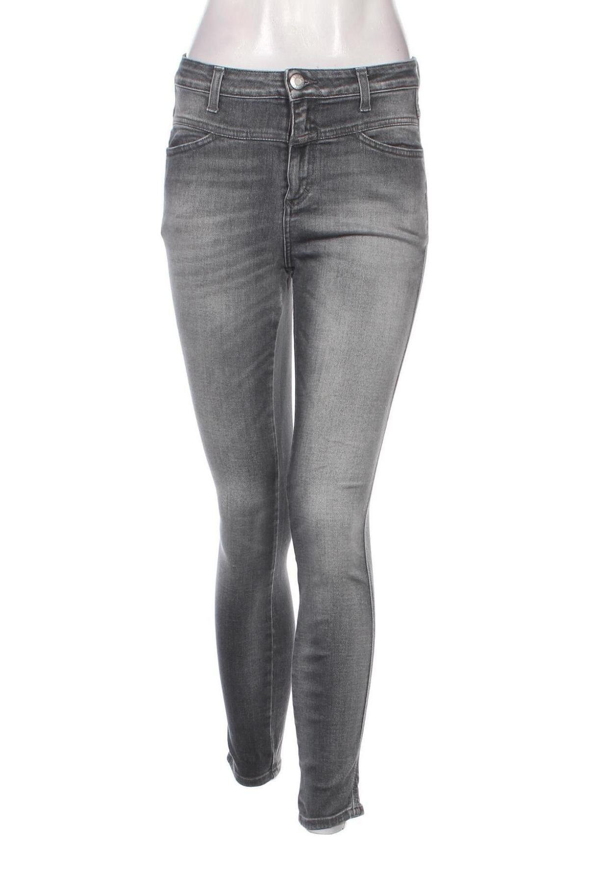 Damen Jeans Closed, Größe S, Farbe Grau, Preis 38,04 €
